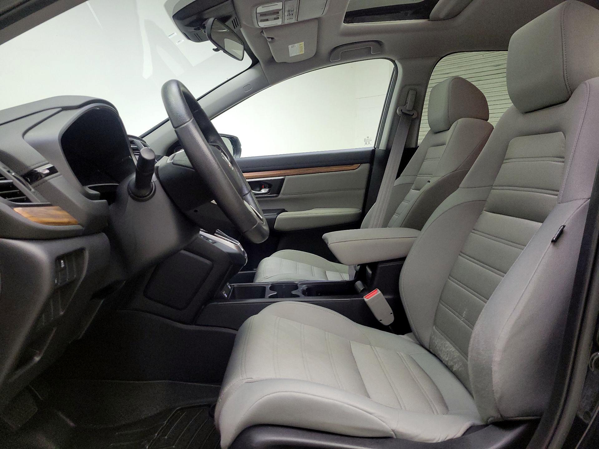 Thumbnail: 2020 Honda CR-V - 11