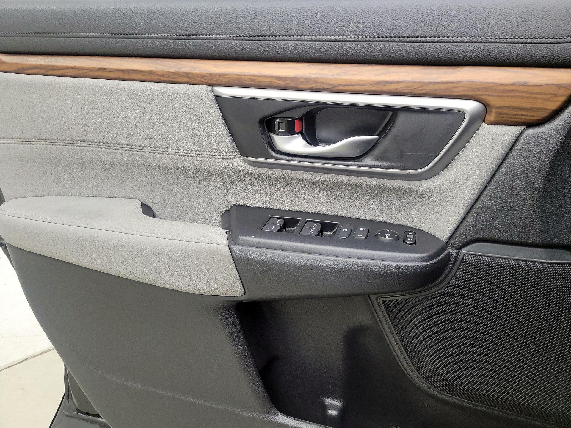 Thumbnail: 2020 Honda CR-V - 12