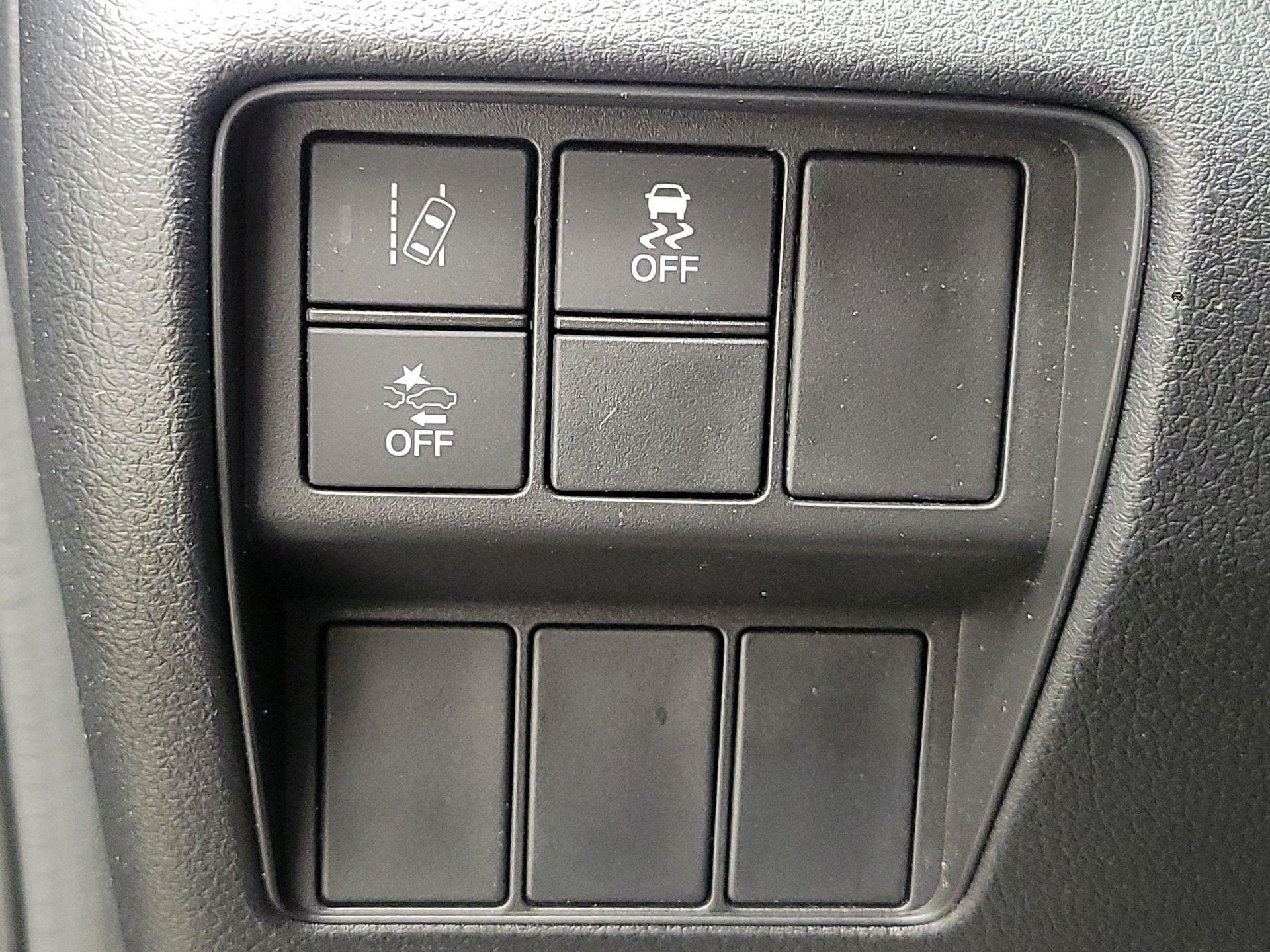 Thumbnail: 2020 Honda CR-V - 13