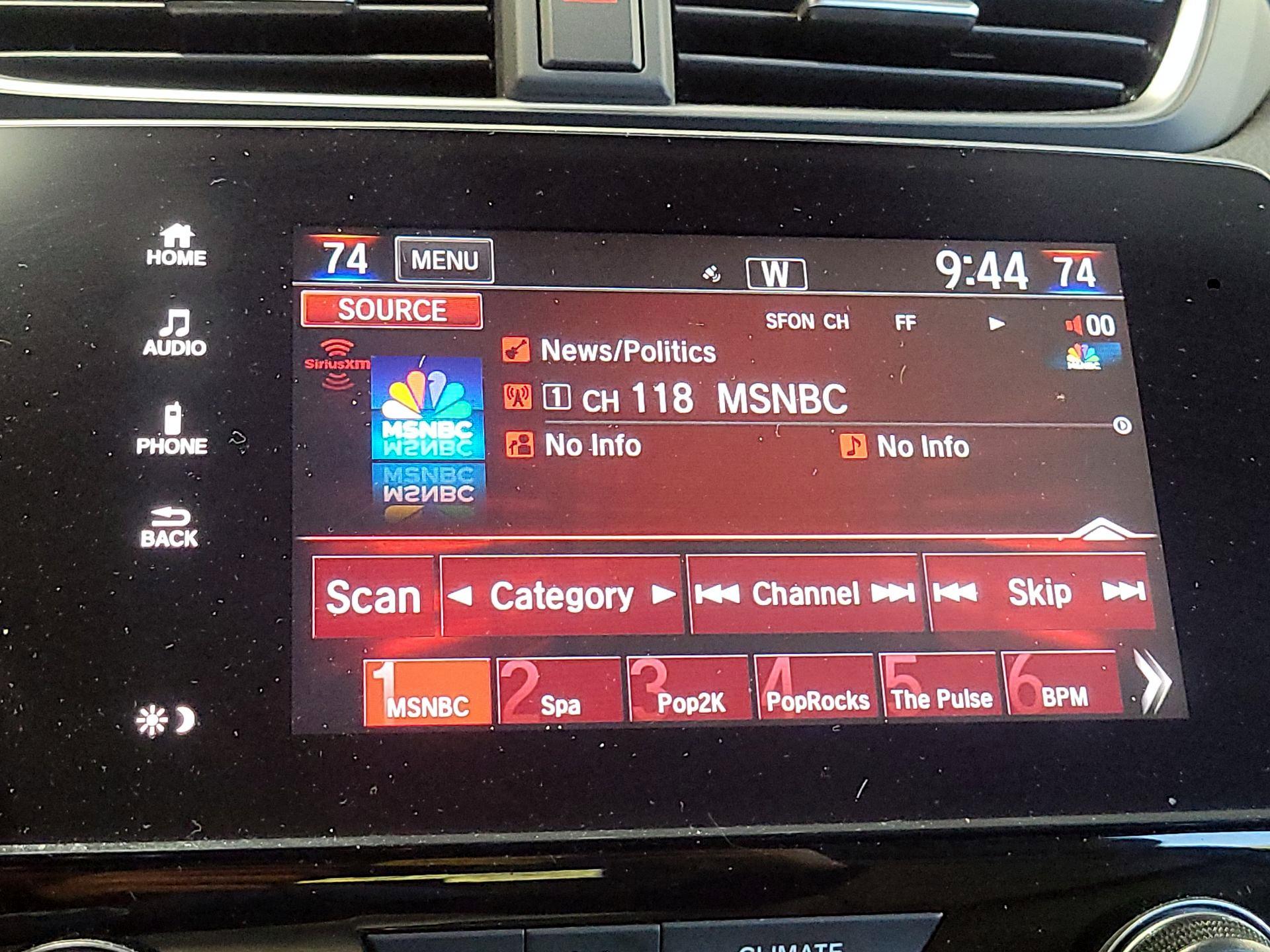 Thumbnail: 2020 Honda CR-V - 15