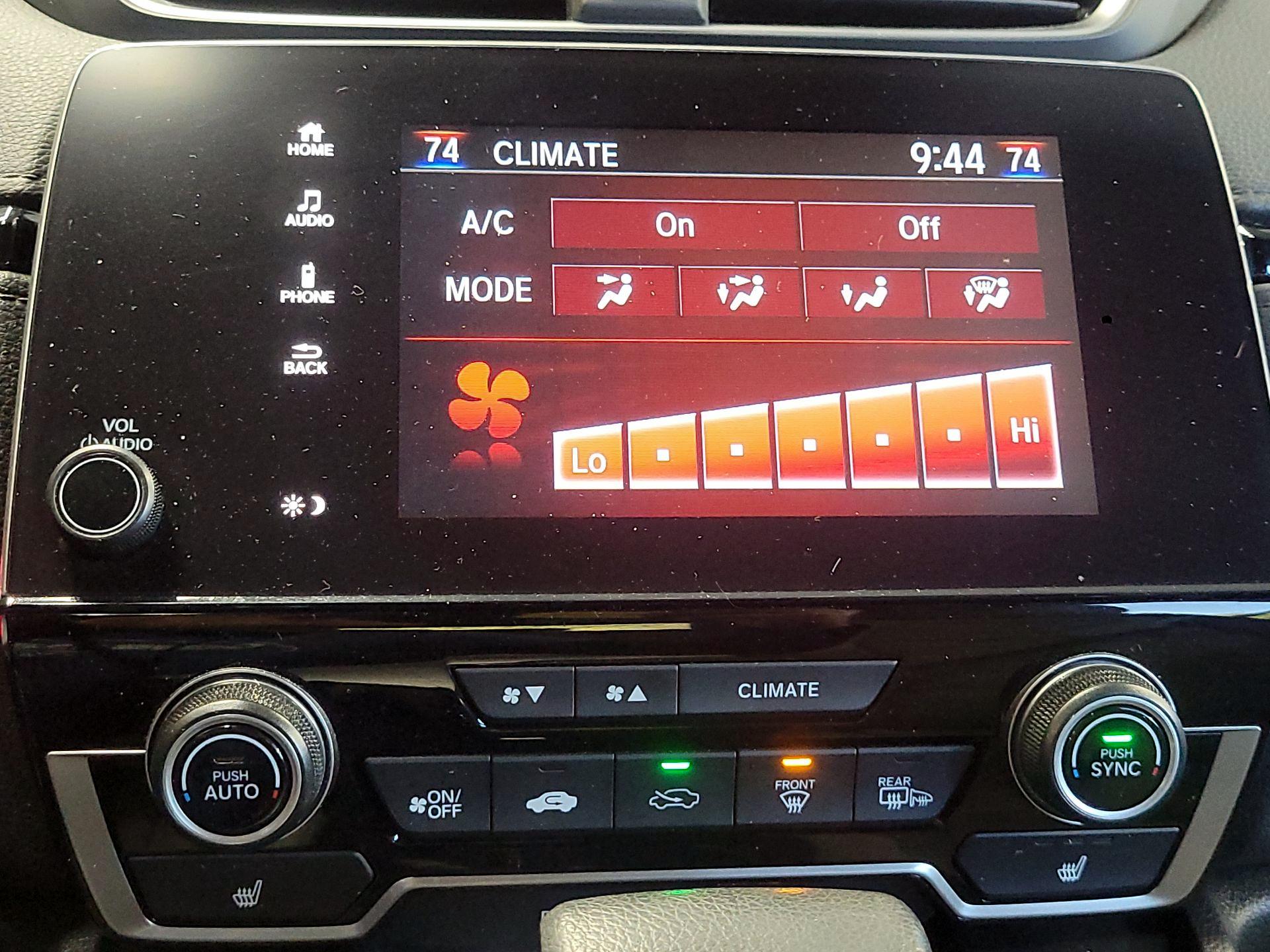 Thumbnail: 2020 Honda CR-V - 16