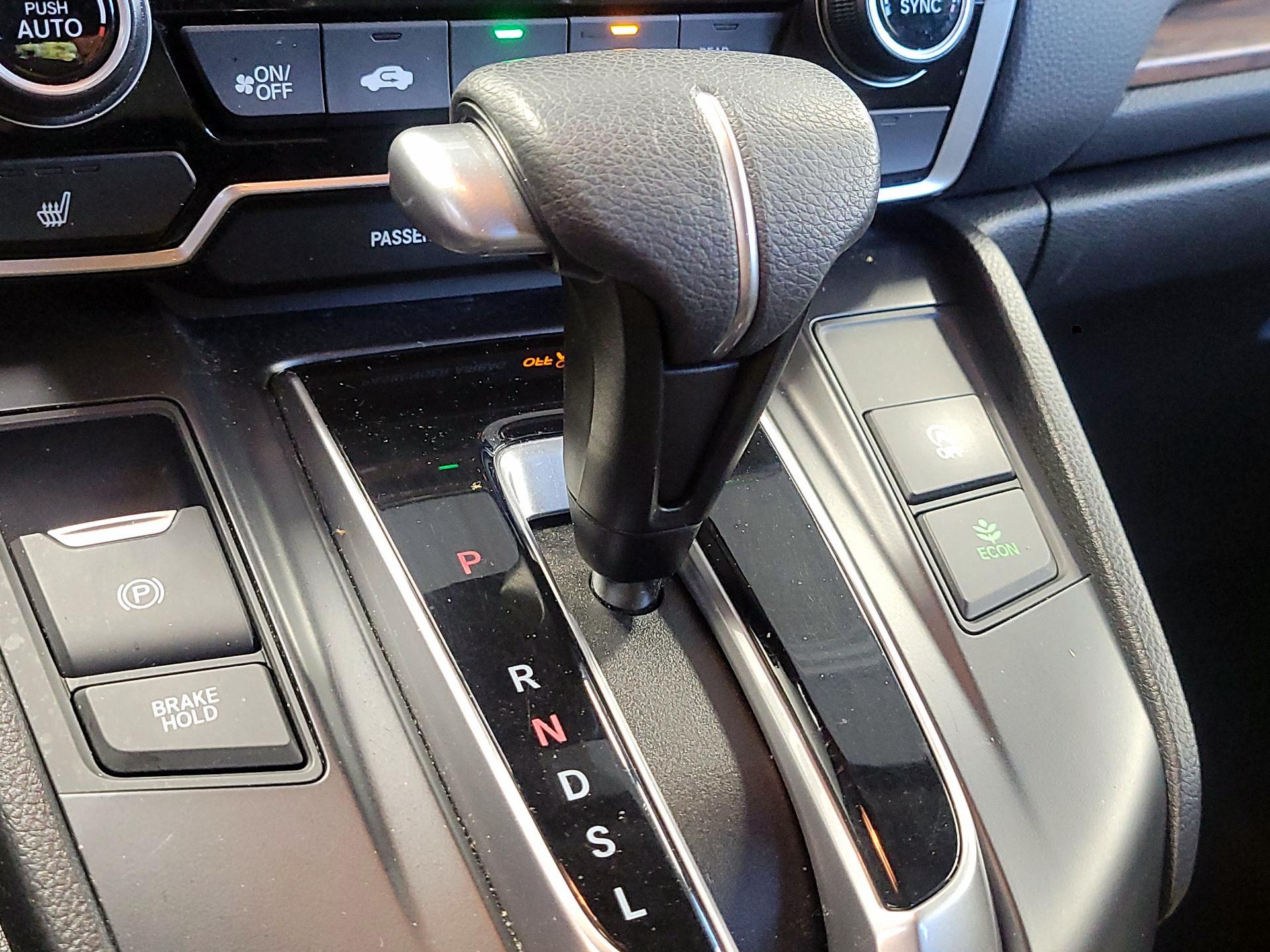 Thumbnail: 2020 Honda CR-V - 17