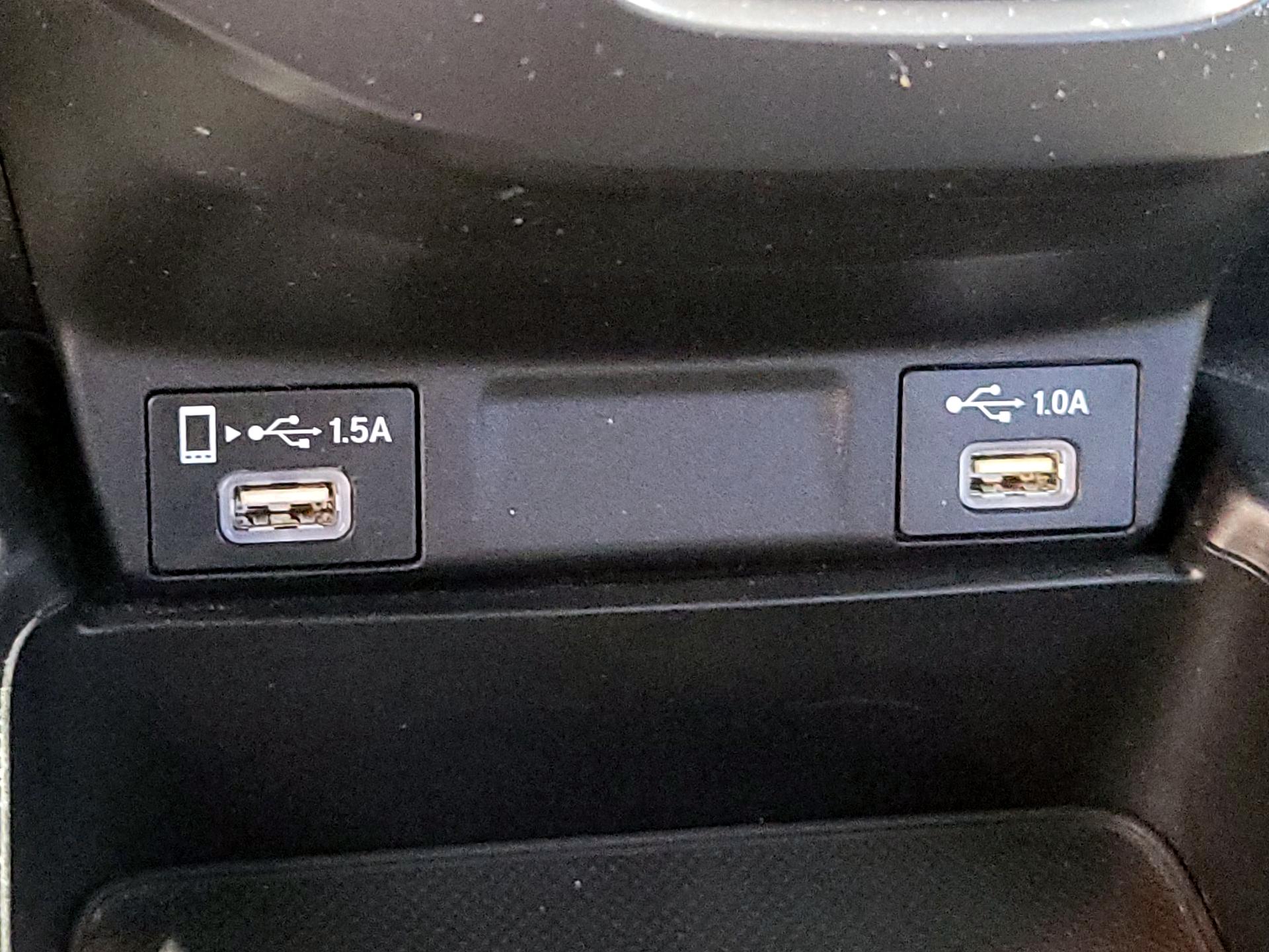 Thumbnail: 2020 Honda CR-V - 18