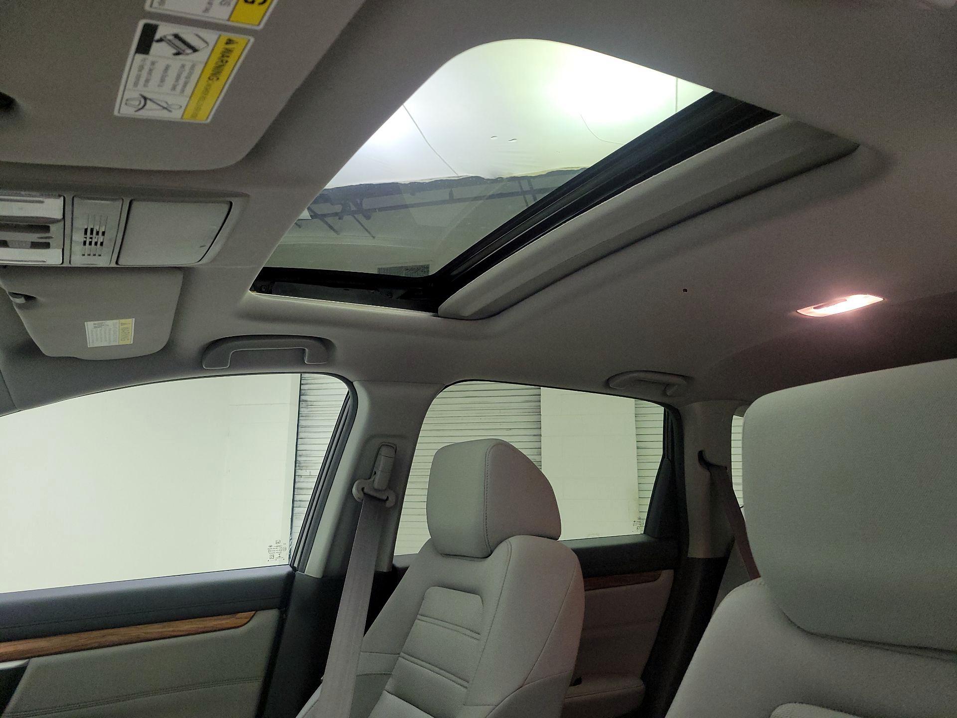 Thumbnail: 2020 Honda CR-V - 19