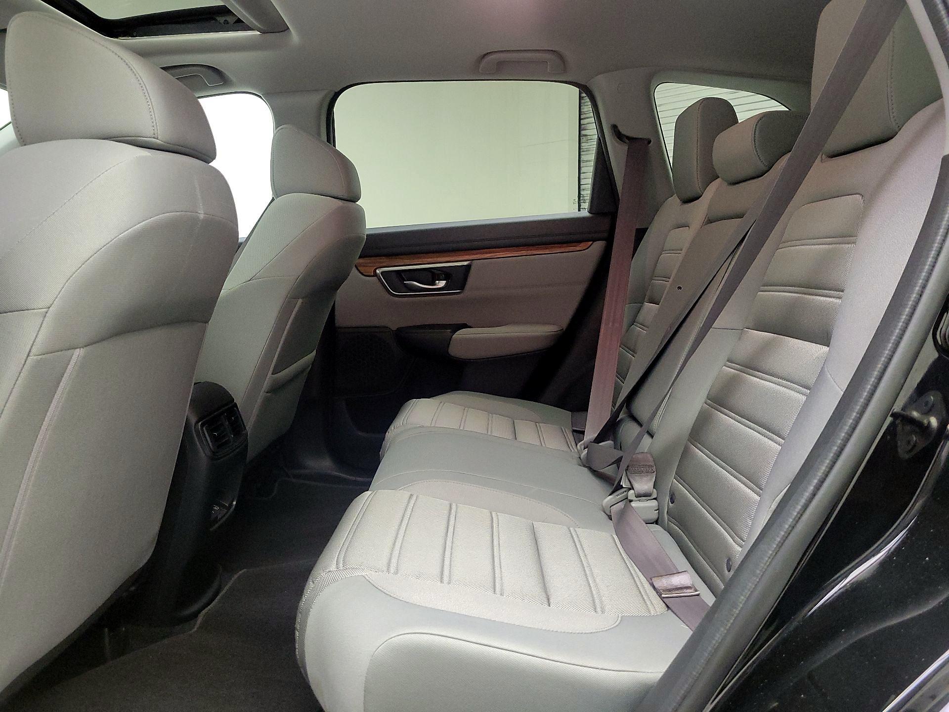 Thumbnail: 2020 Honda CR-V - 20