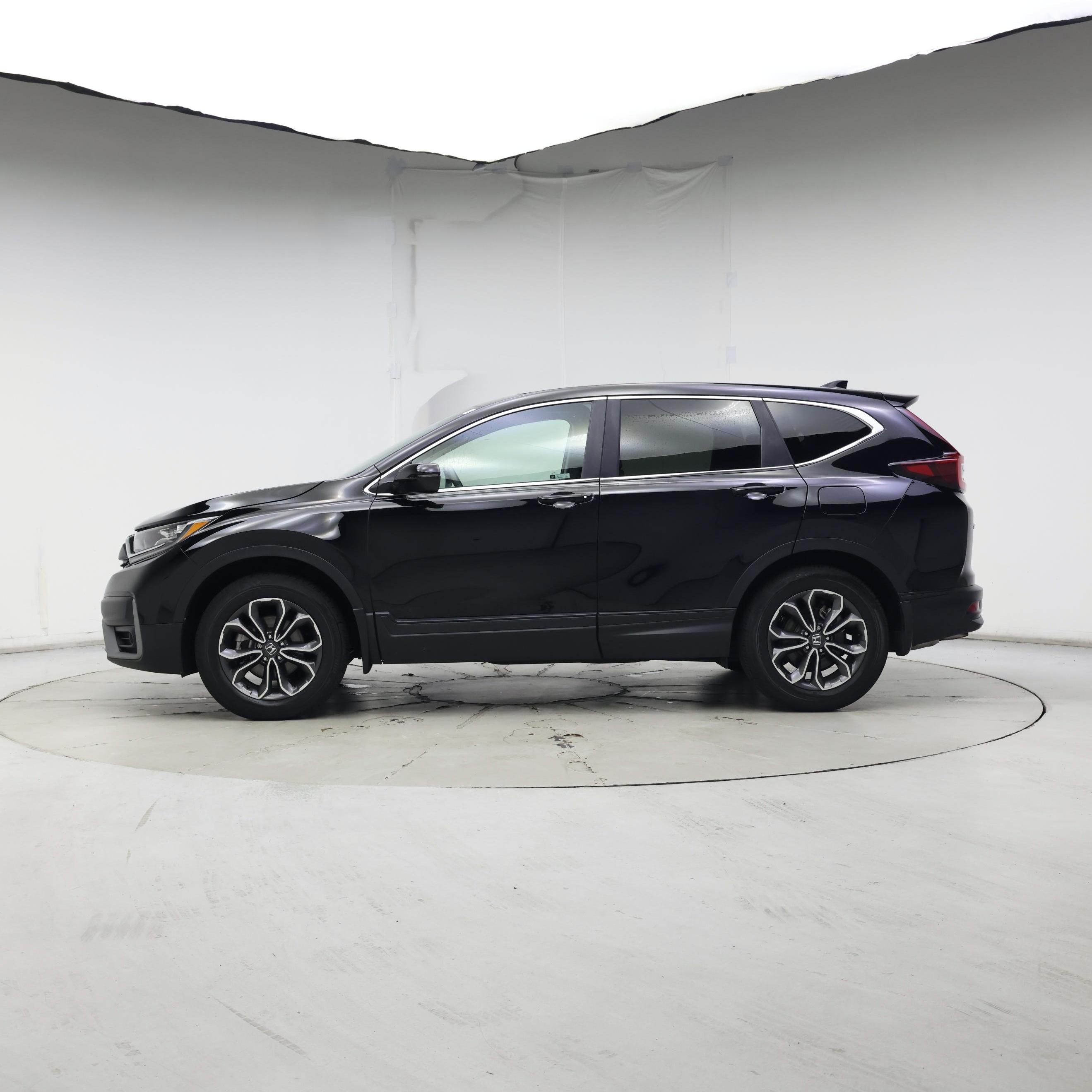 Thumbnail: 2020 Honda CR-V - 3