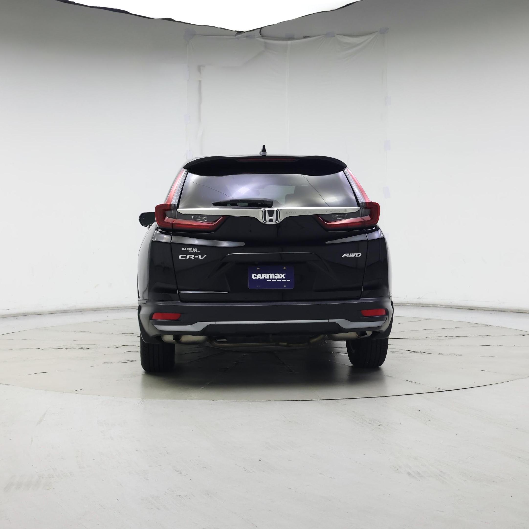 Thumbnail: 2020 Honda CR-V - 6