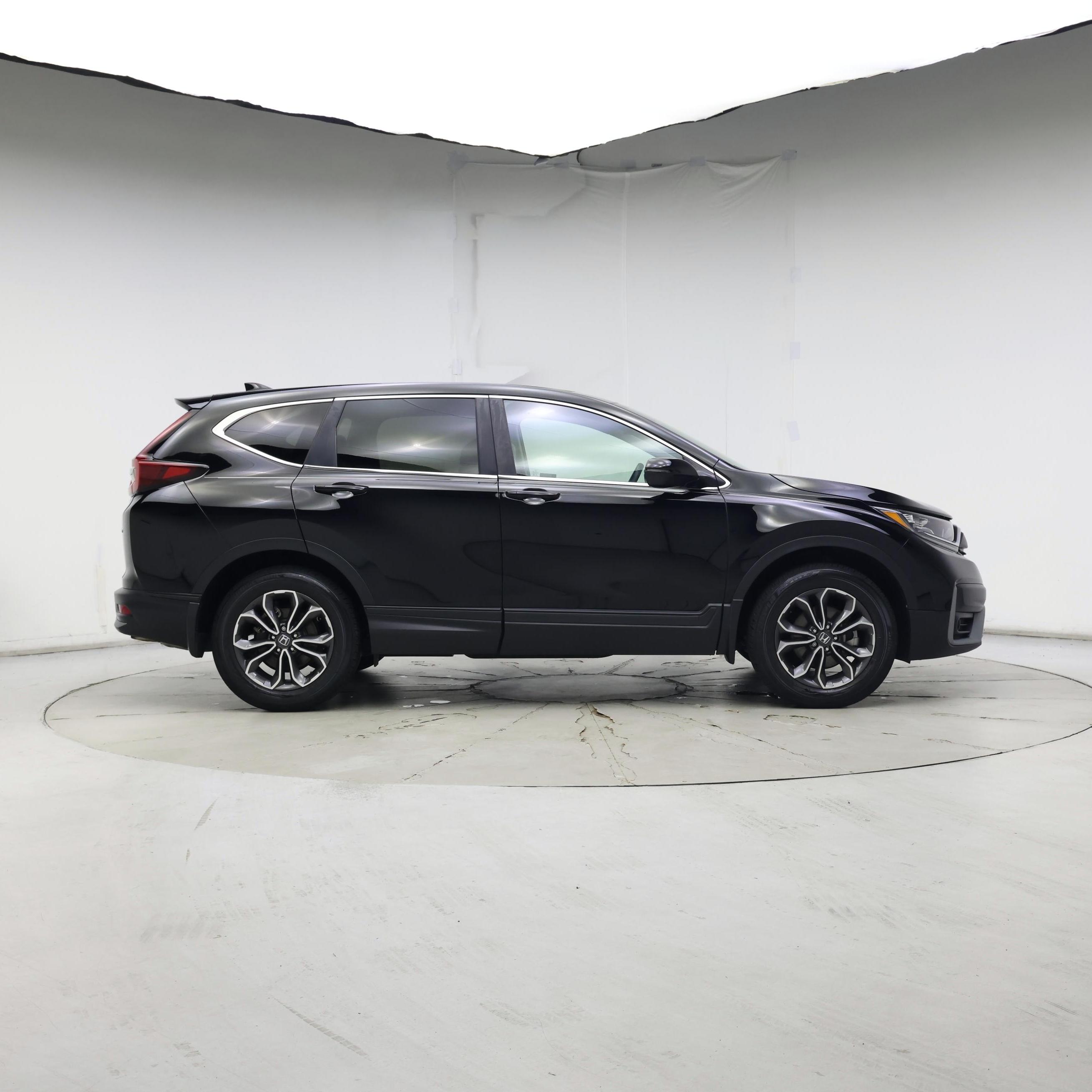 Thumbnail: 2020 Honda CR-V - 7