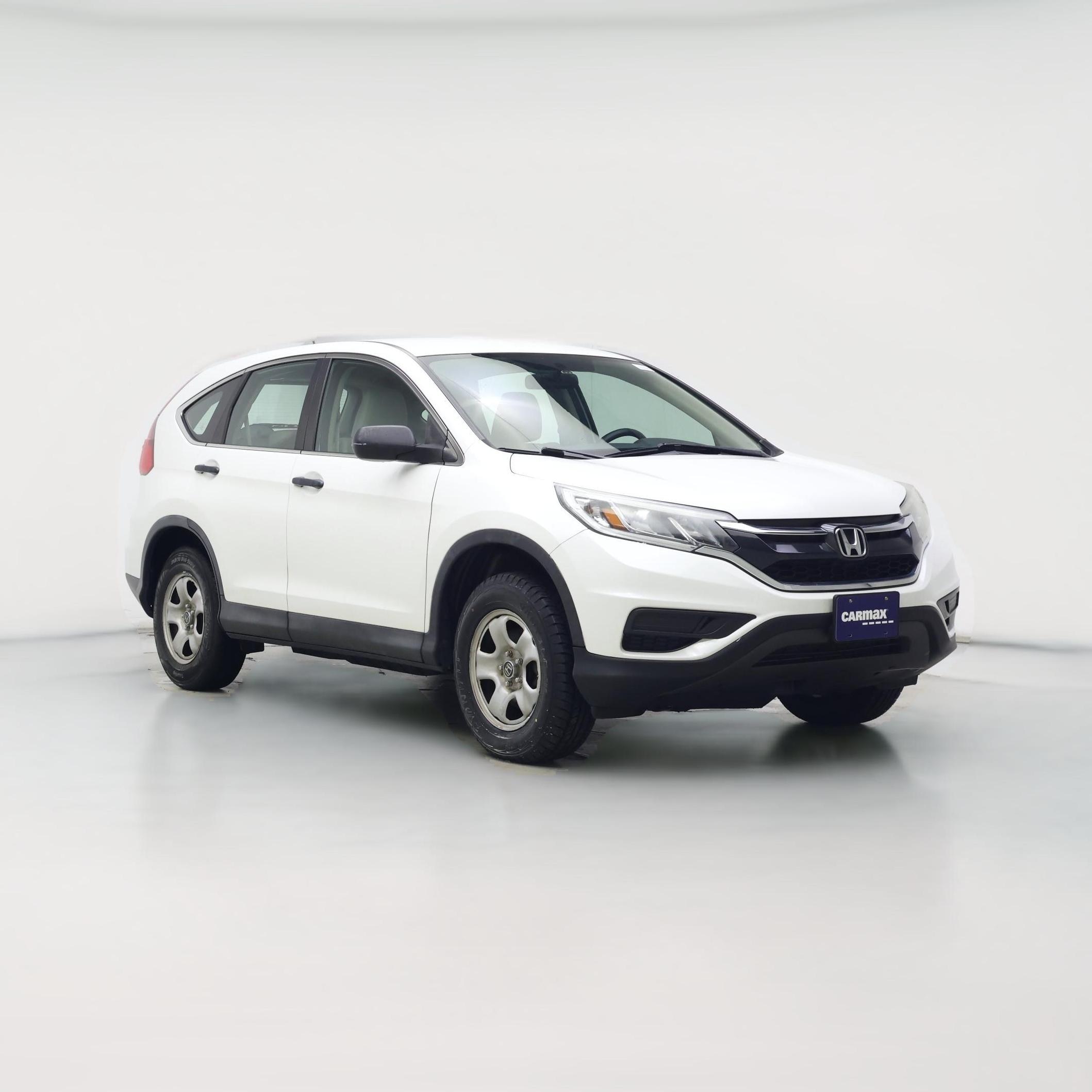 Thumbnail: 2016 Honda CR-V - 1