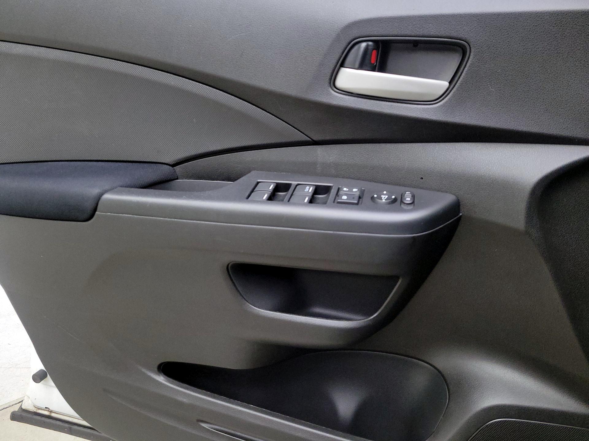 Thumbnail: 2016 Honda CR-V - 12