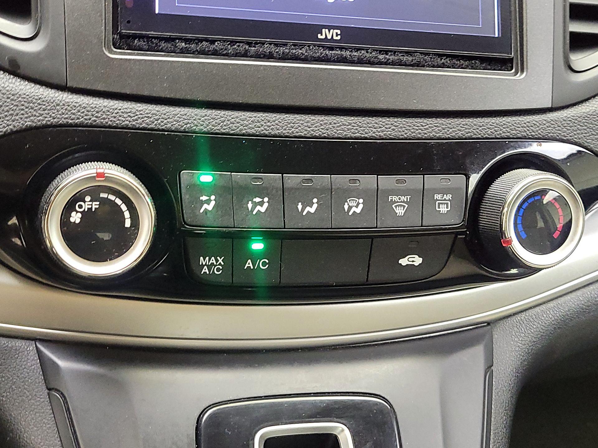 Thumbnail: 2016 Honda CR-V - 16