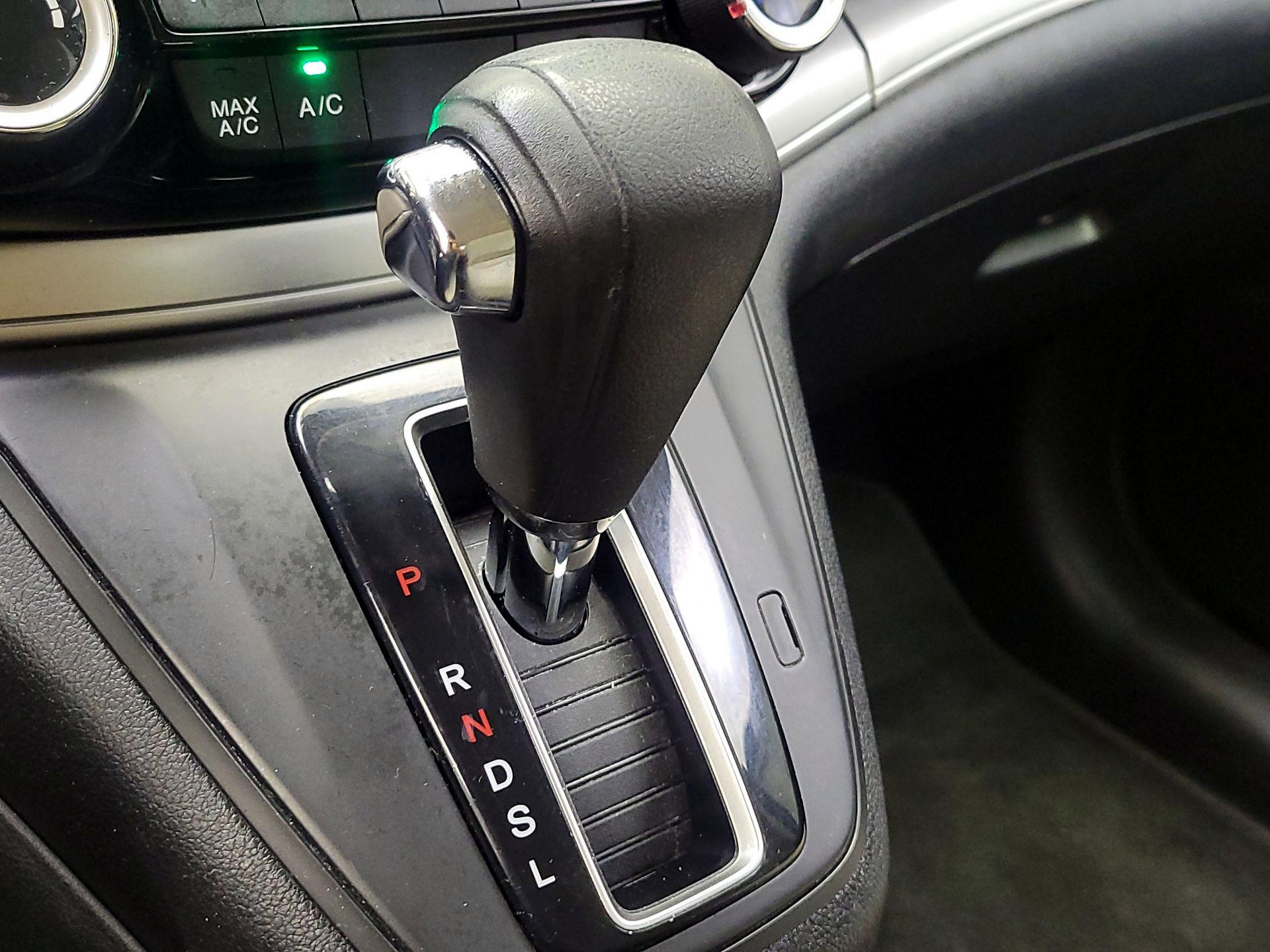 Thumbnail: 2016 Honda CR-V - 17