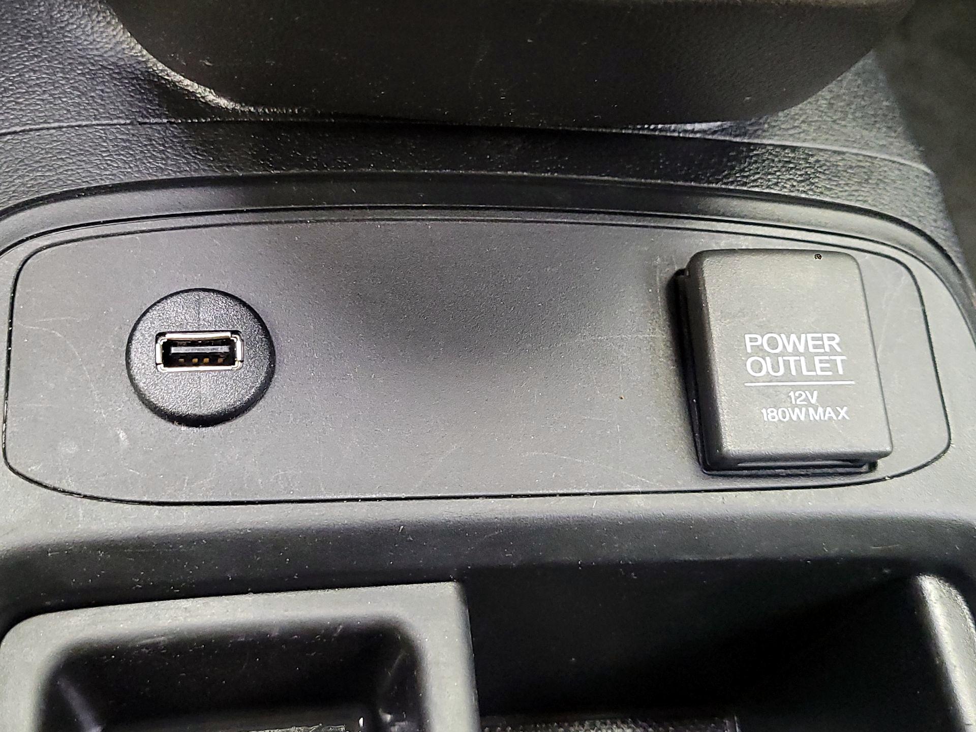 Thumbnail: 2016 Honda CR-V - 18