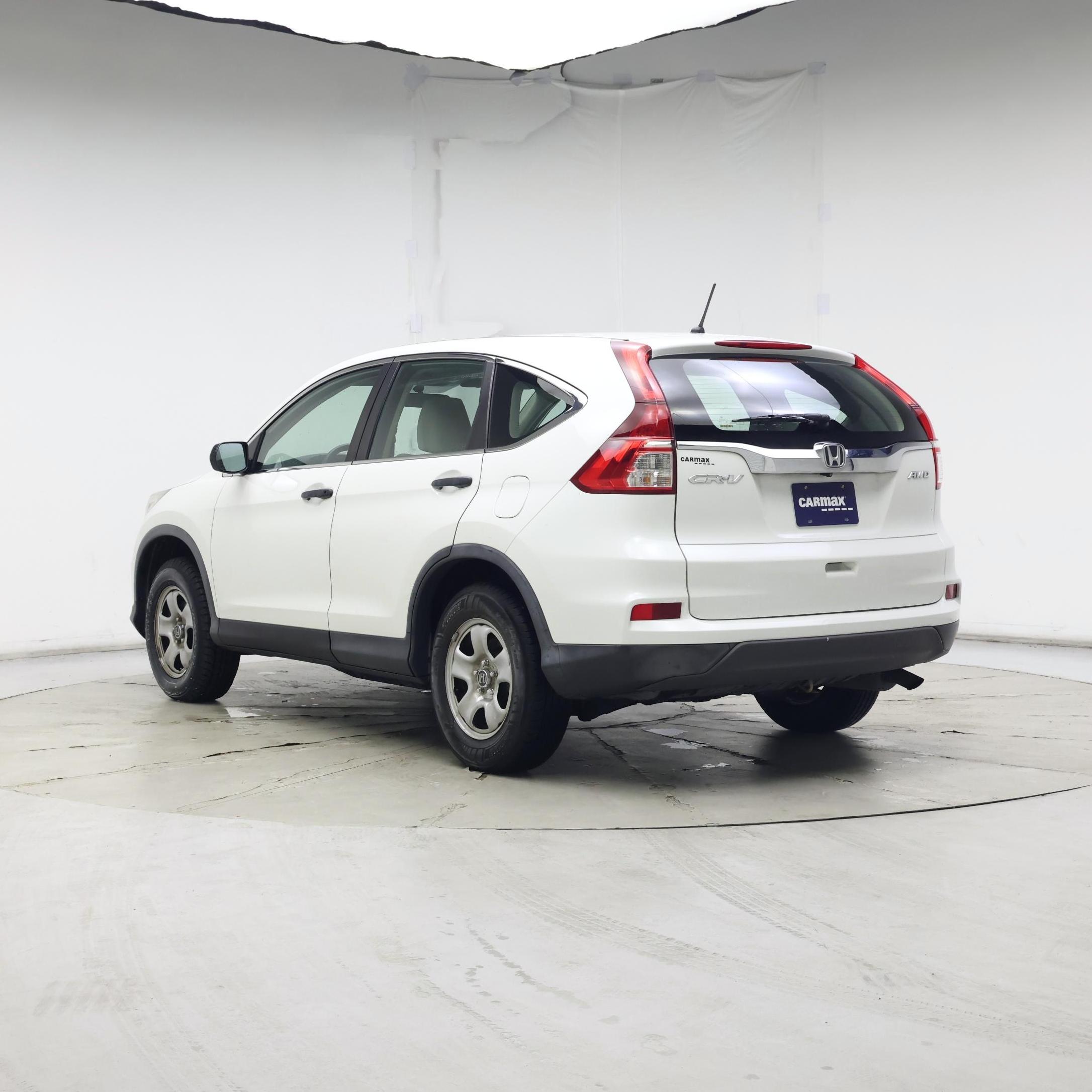 Thumbnail: 2016 Honda CR-V - 2