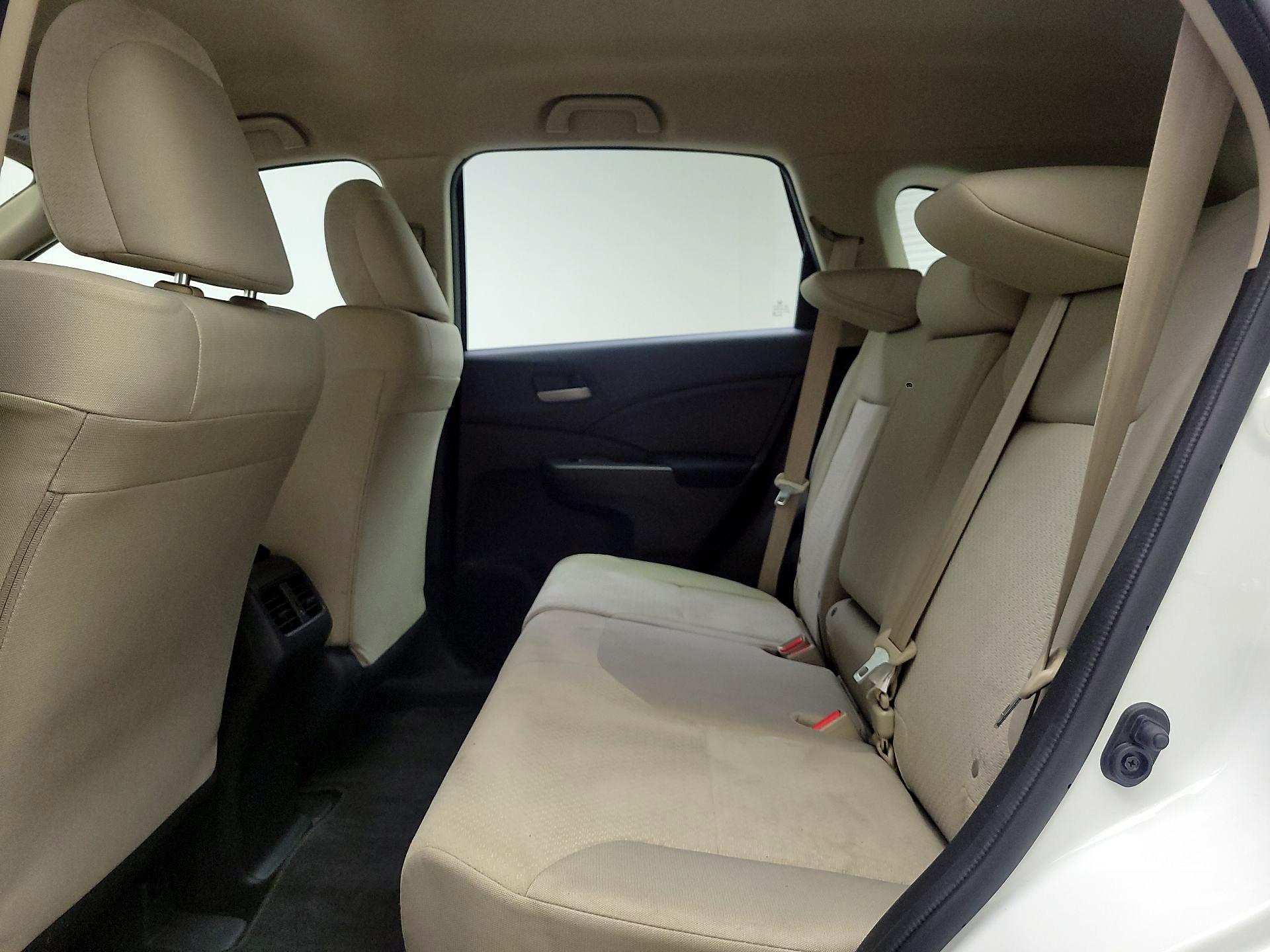 Thumbnail: 2016 Honda CR-V - 19