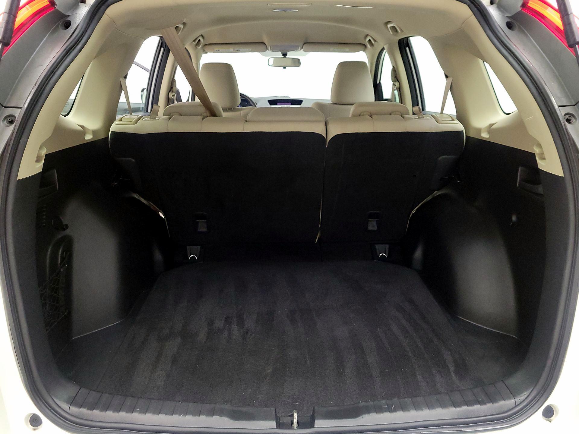 Thumbnail: 2016 Honda CR-V - 20