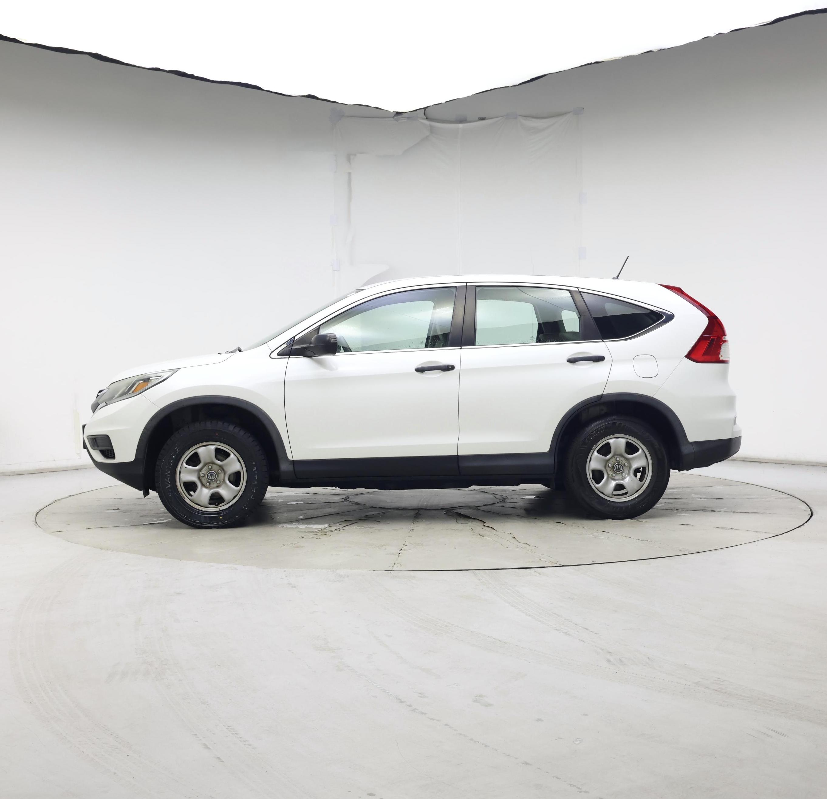 Thumbnail: 2016 Honda CR-V - 3