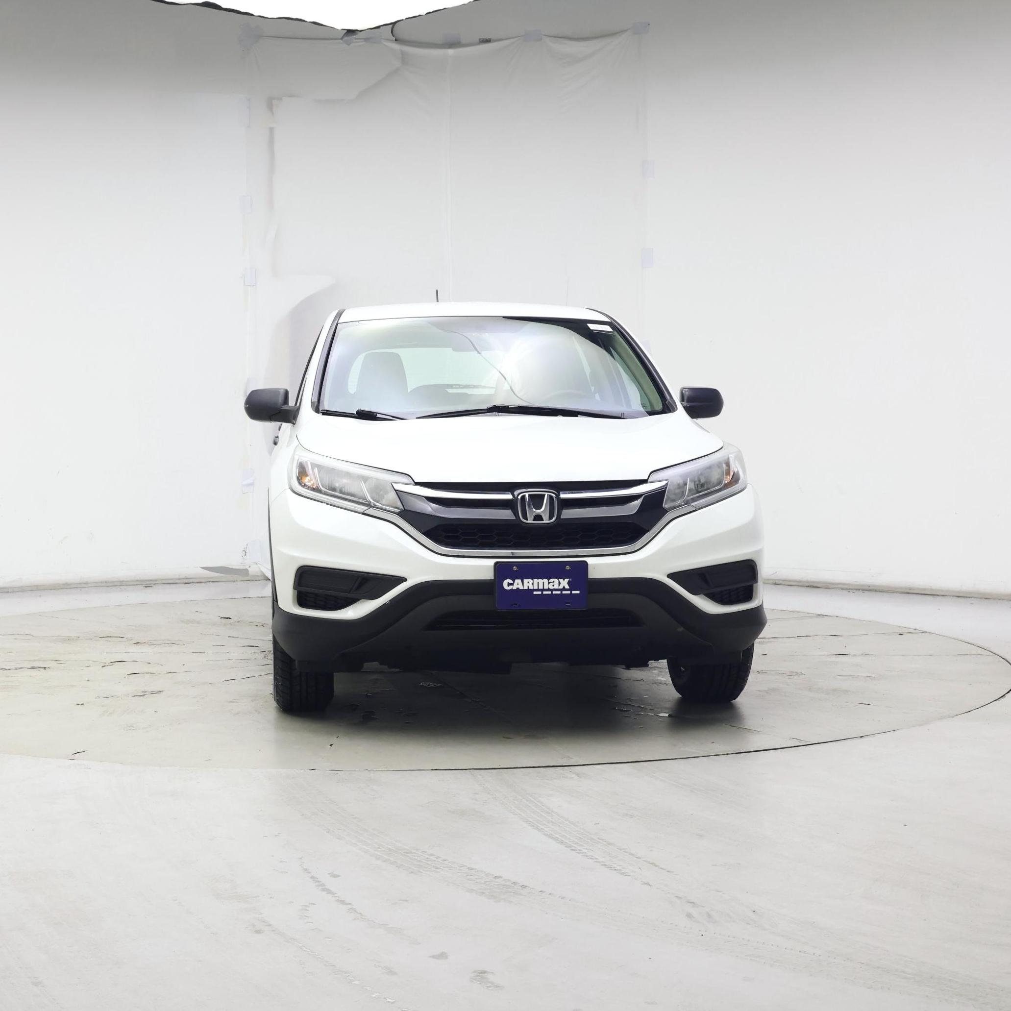 Thumbnail: 2016 Honda CR-V - 5