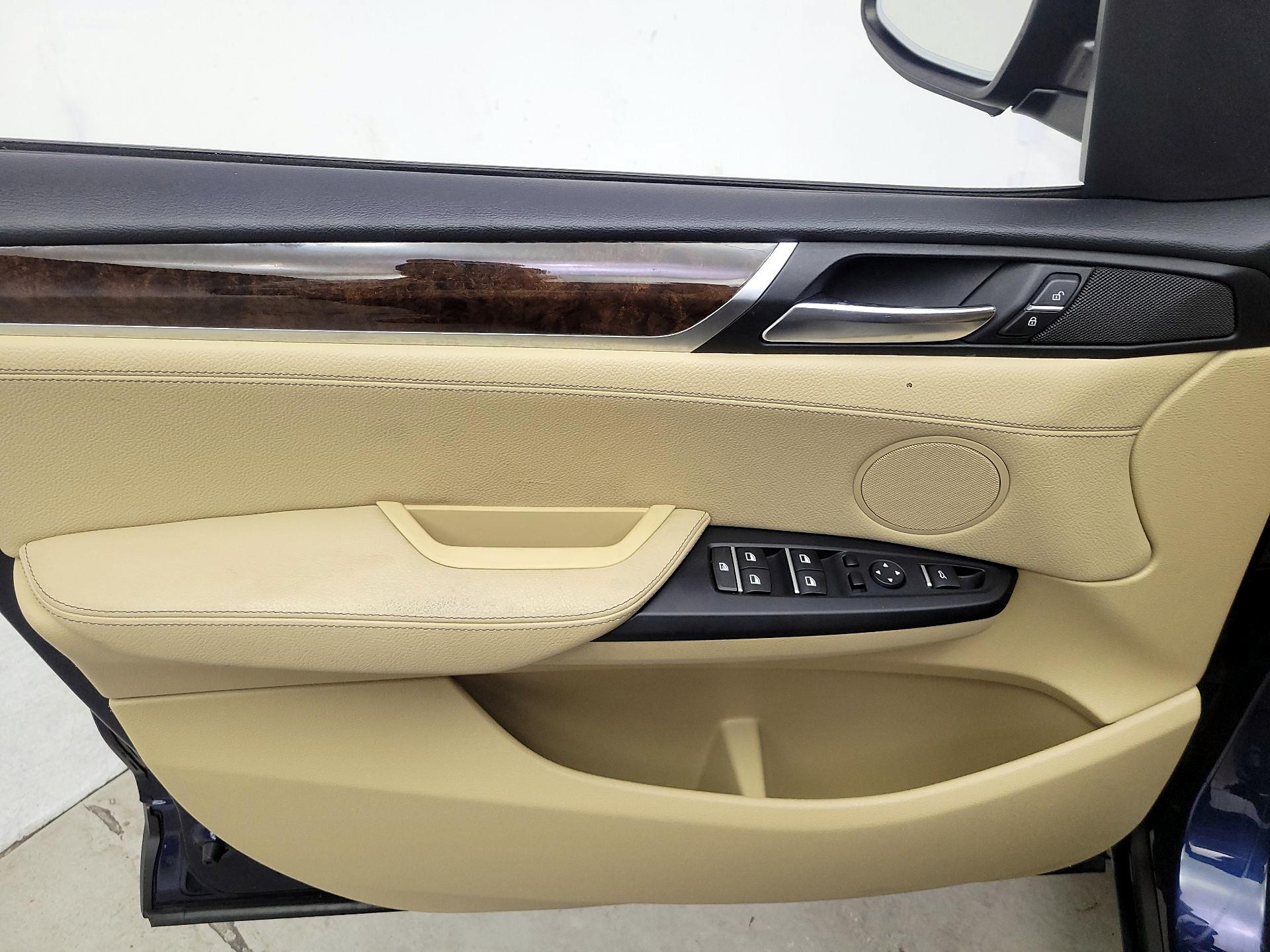 Thumbnail: 2016 BMW X3 - 12