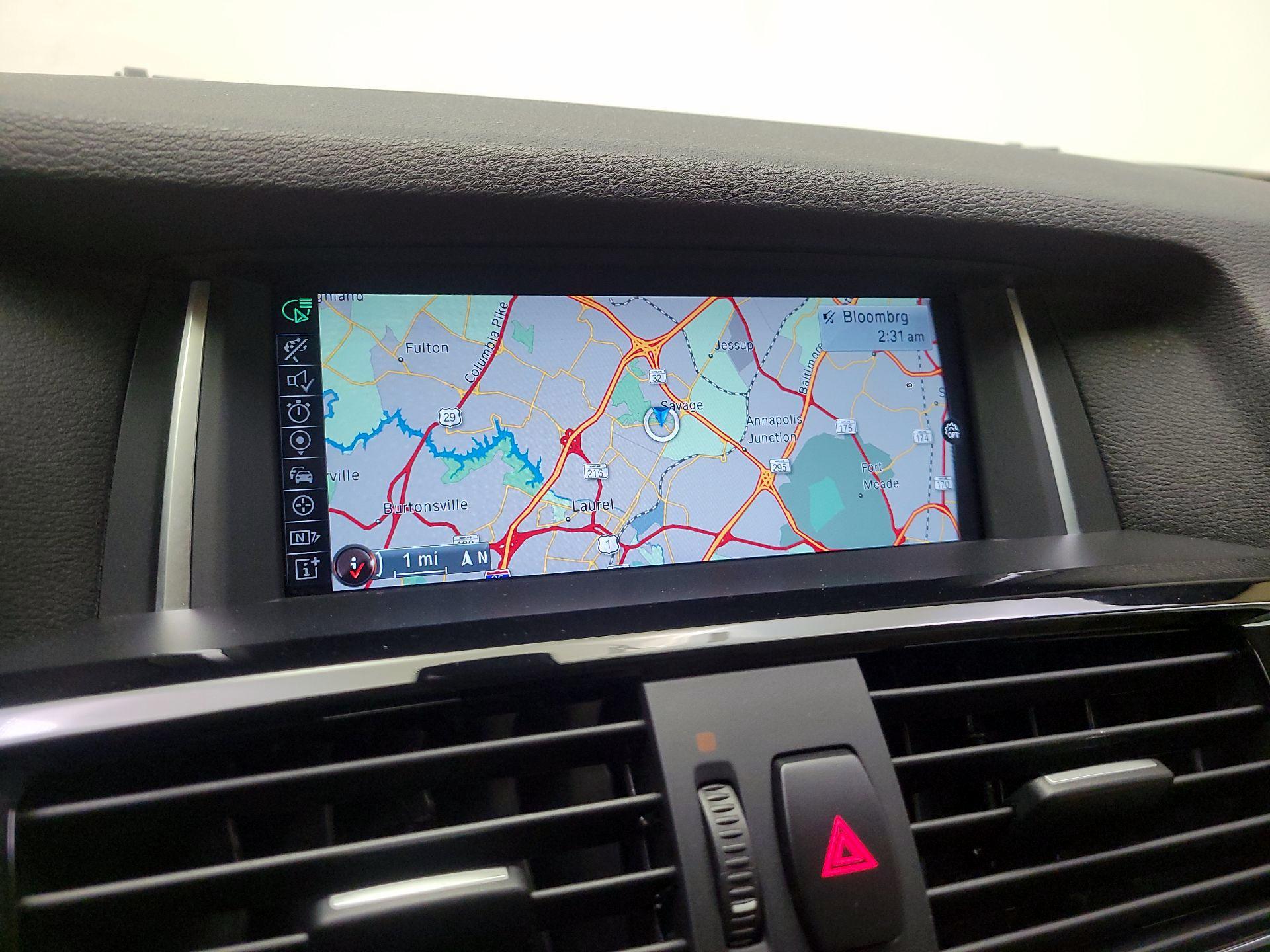 Thumbnail: 2016 BMW X3 - 14