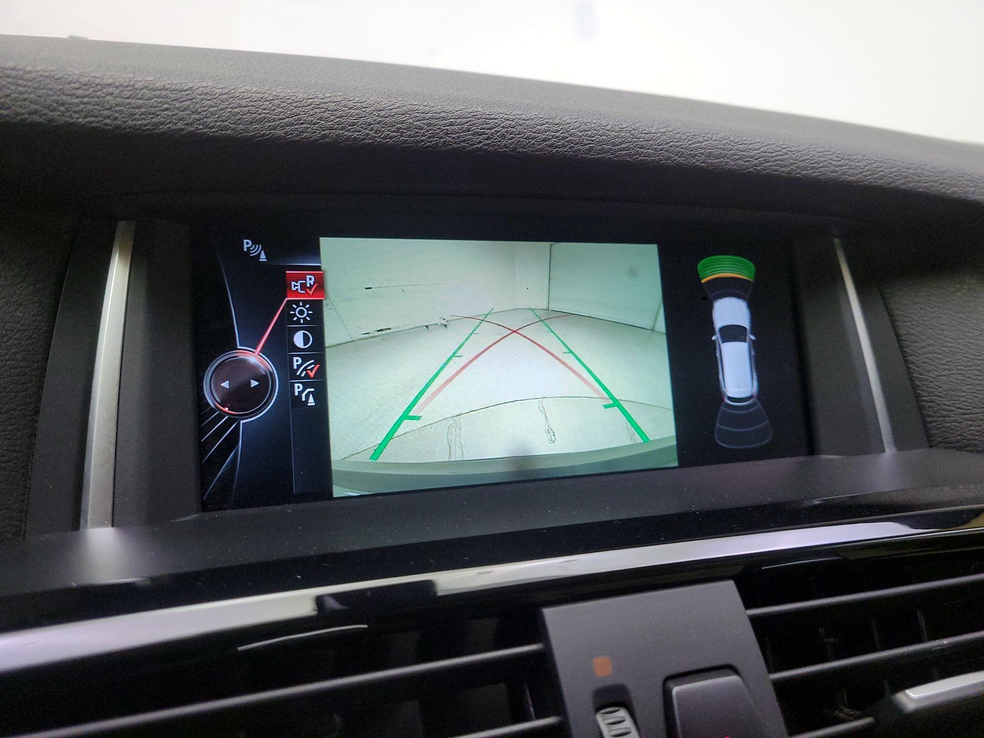 Thumbnail: 2016 BMW X3 - 15