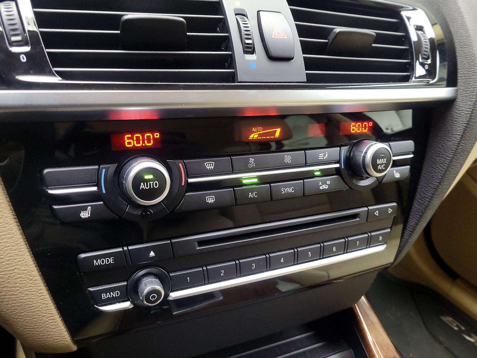 Thumbnail: 2016 BMW X3 - 17