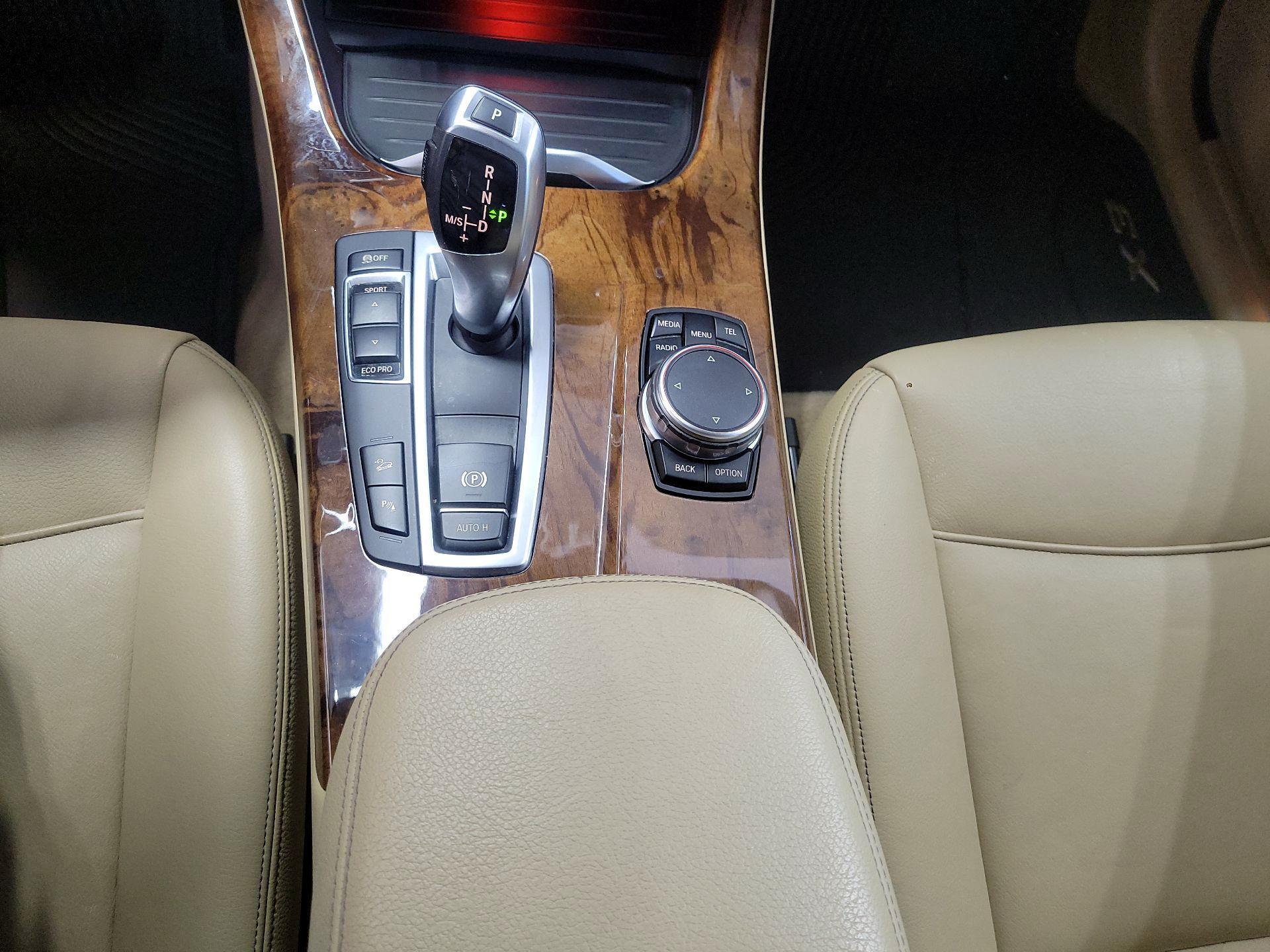 Thumbnail: 2016 BMW X3 - 18