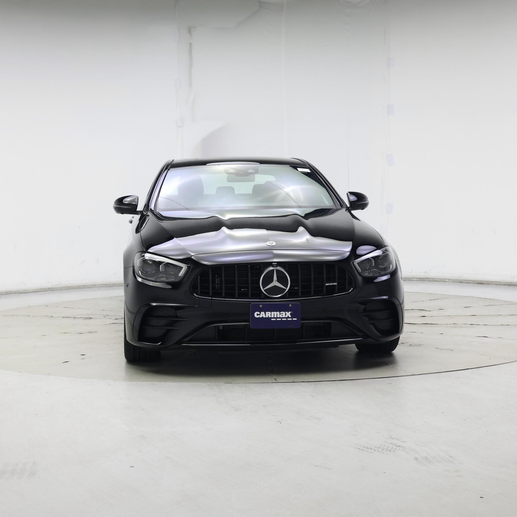Thumbnail: 2022 Mercedes-Benz E-Class - 5