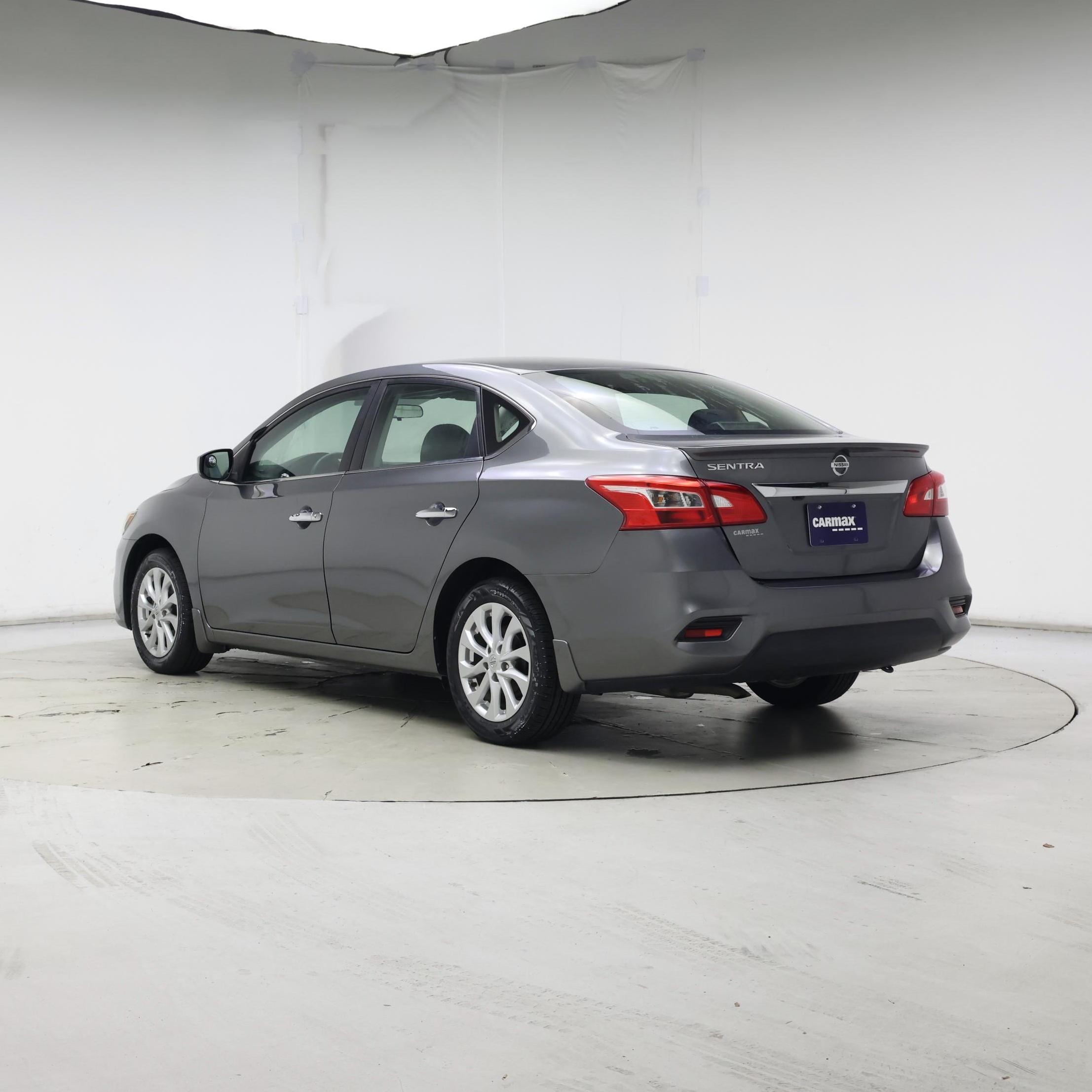 Thumbnail: 2019 Nissan Sentra - 2