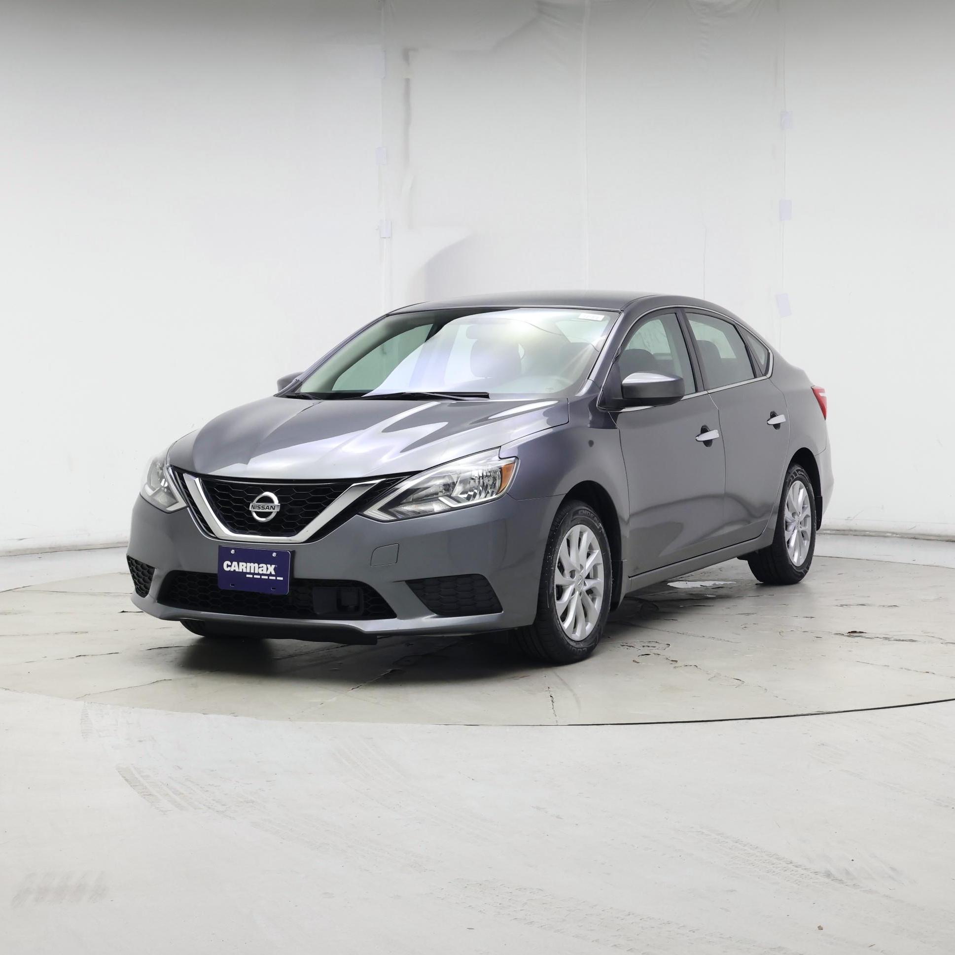 Thumbnail: 2019 Nissan Sentra - 4