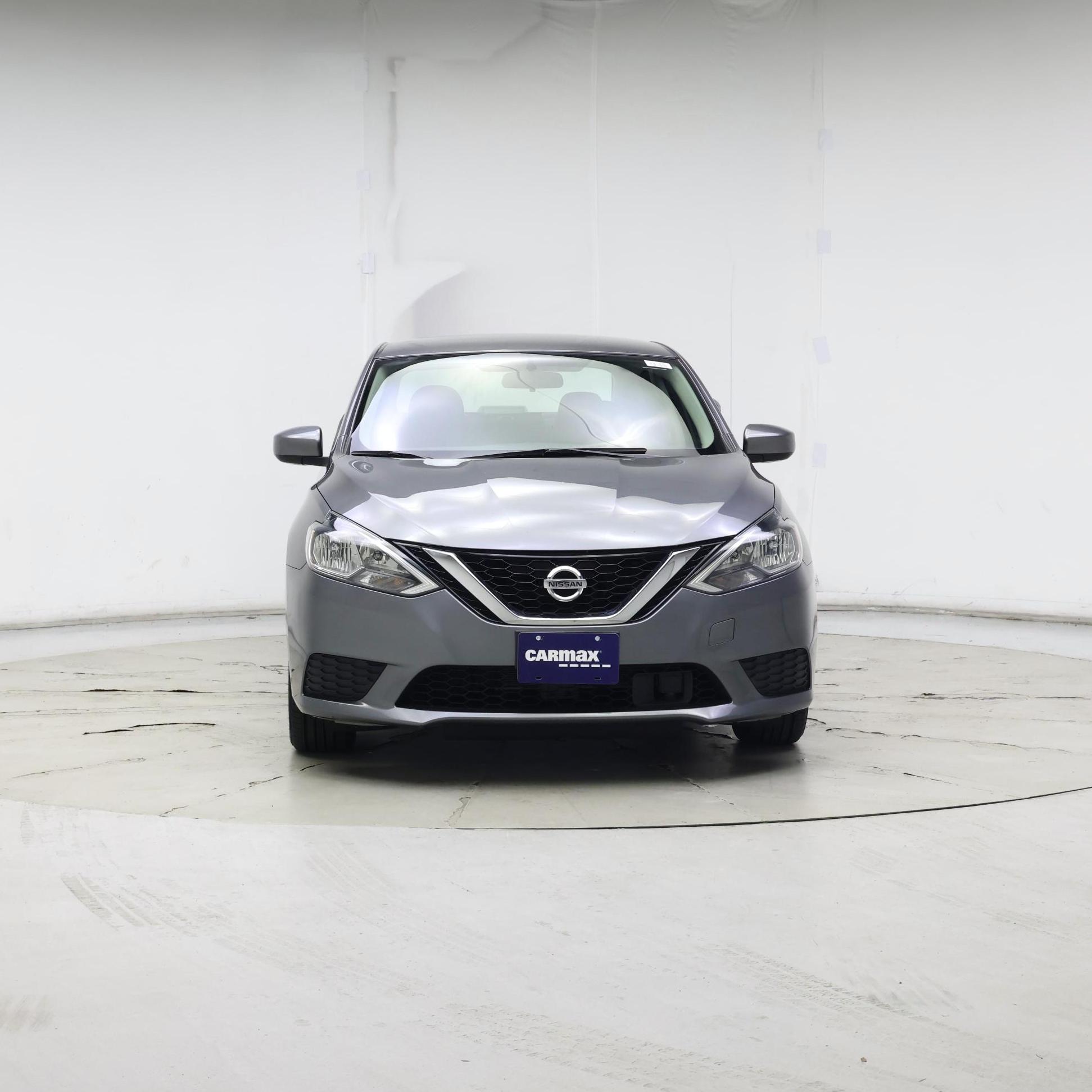 Thumbnail: 2019 Nissan Sentra - 5