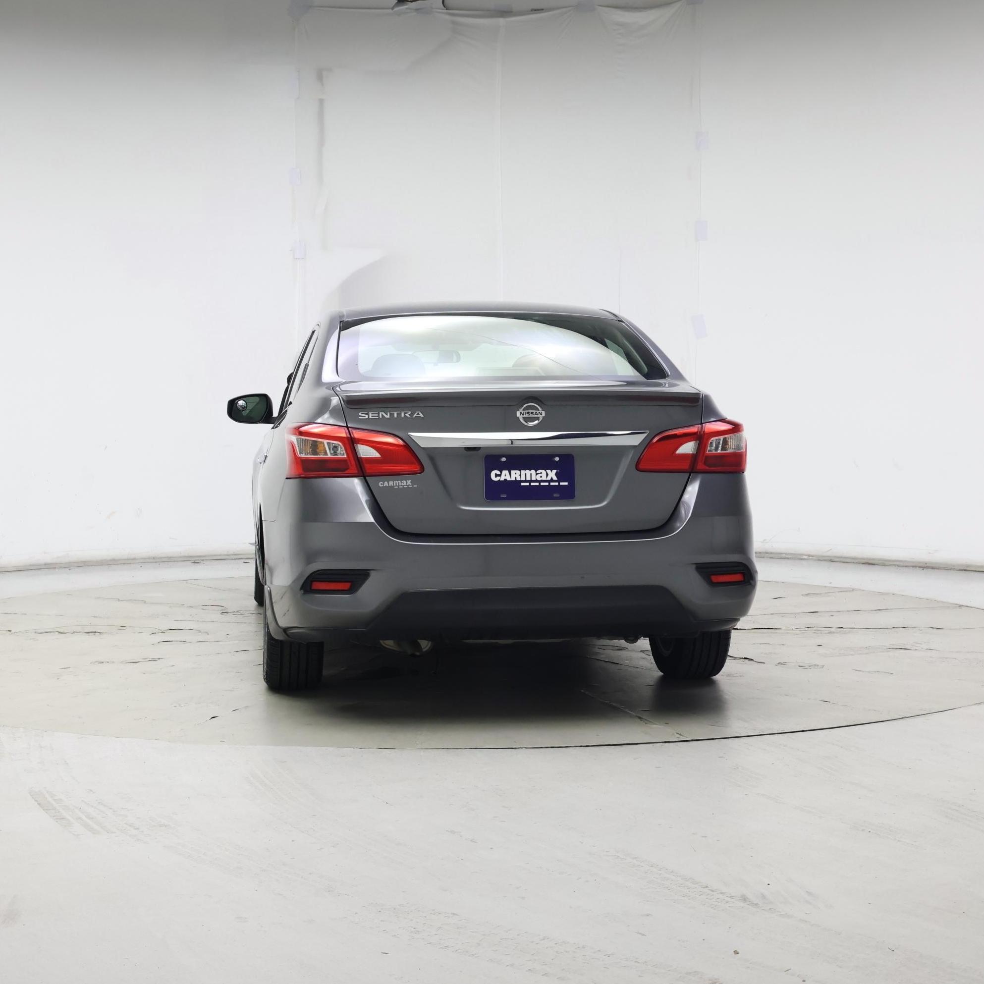 Thumbnail: 2019 Nissan Sentra - 6