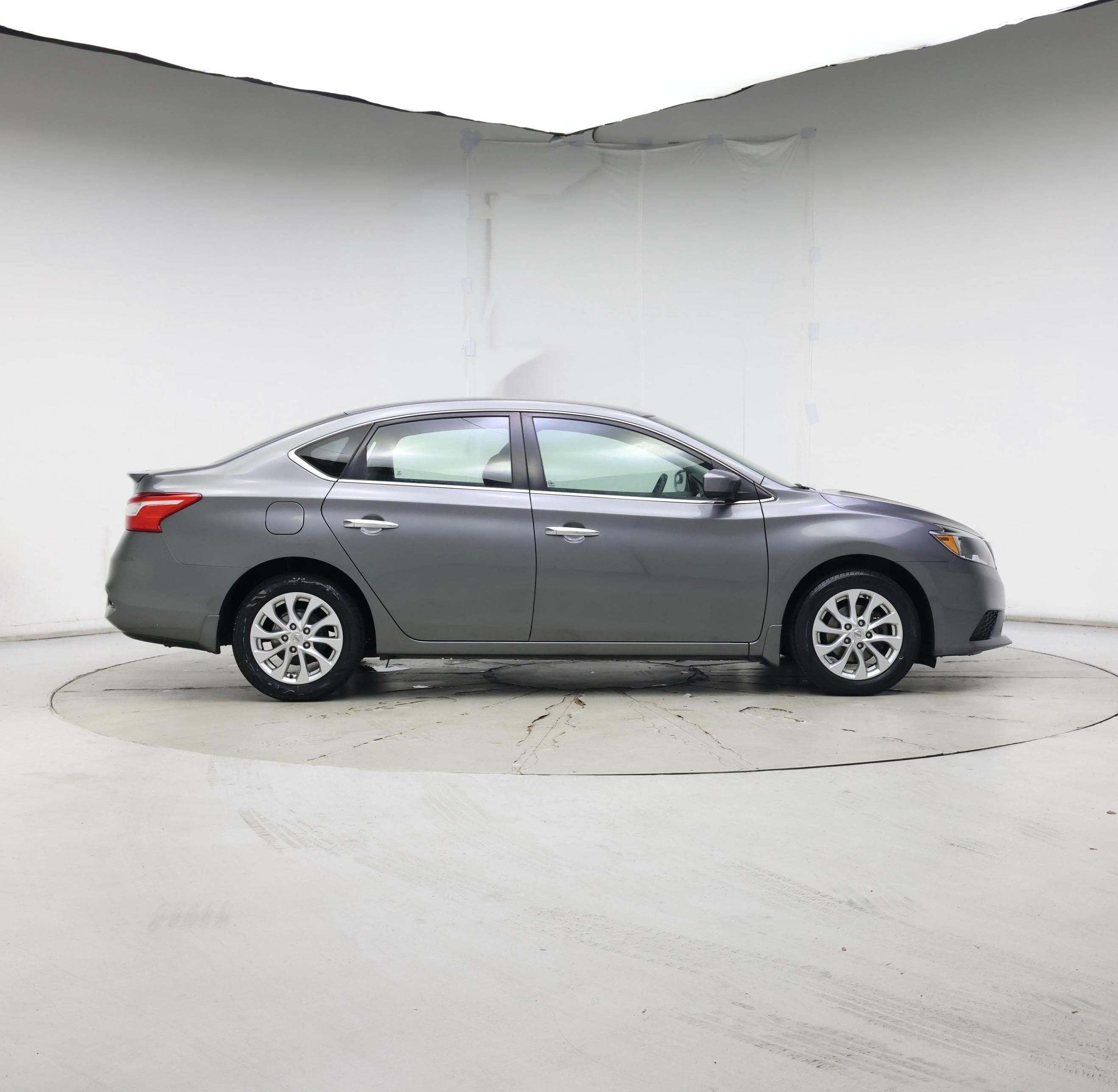 Thumbnail: 2019 Nissan Sentra - 7