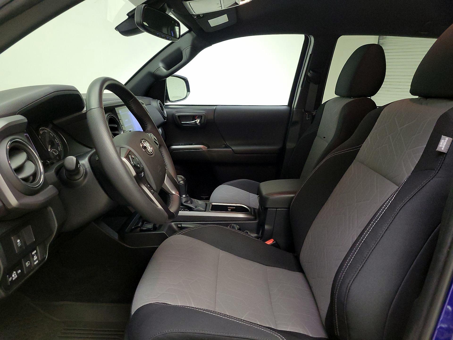 Thumbnail: 2023 Toyota Tacoma - 11