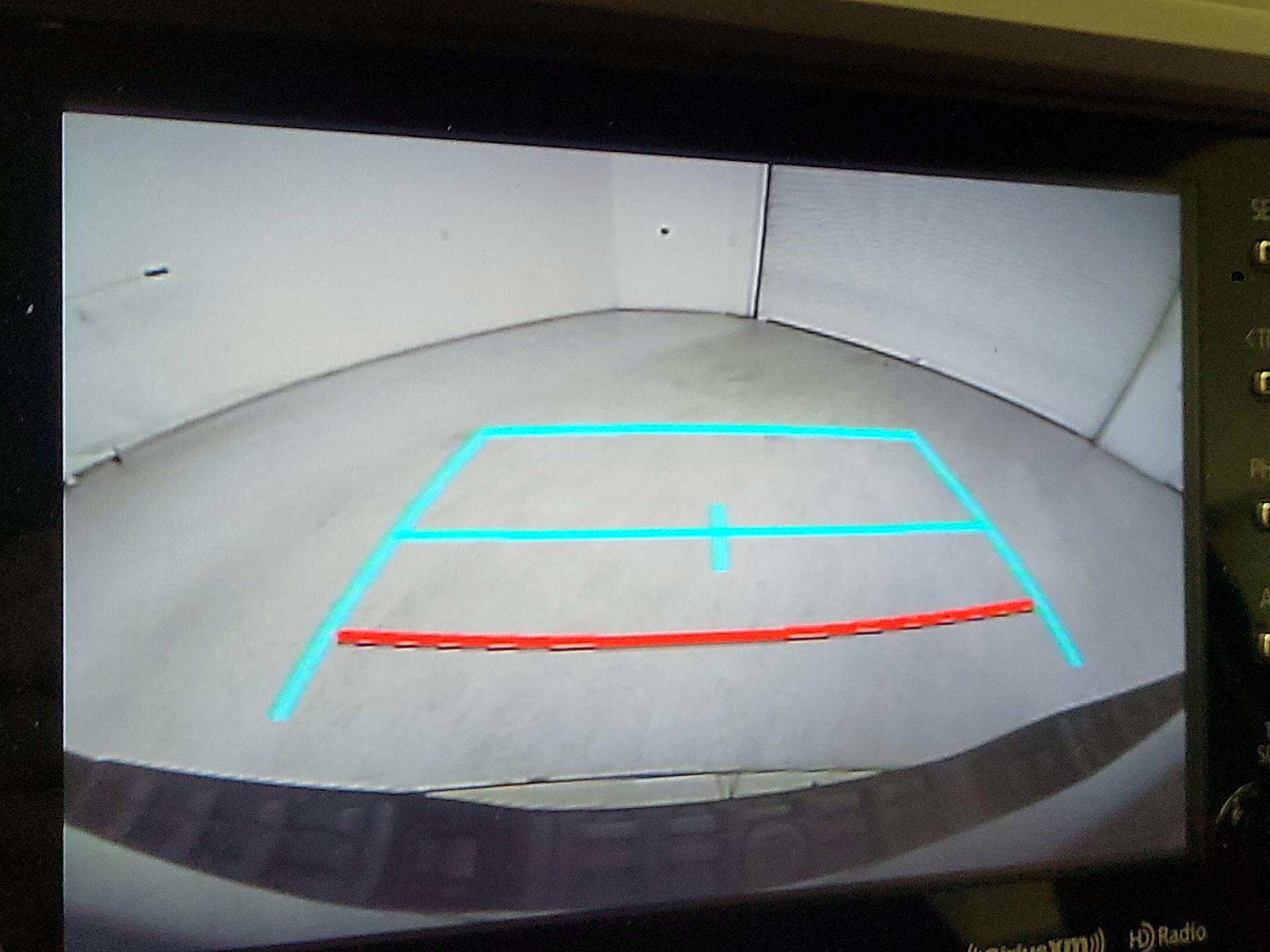 Thumbnail: 2023 Toyota Tacoma - 15