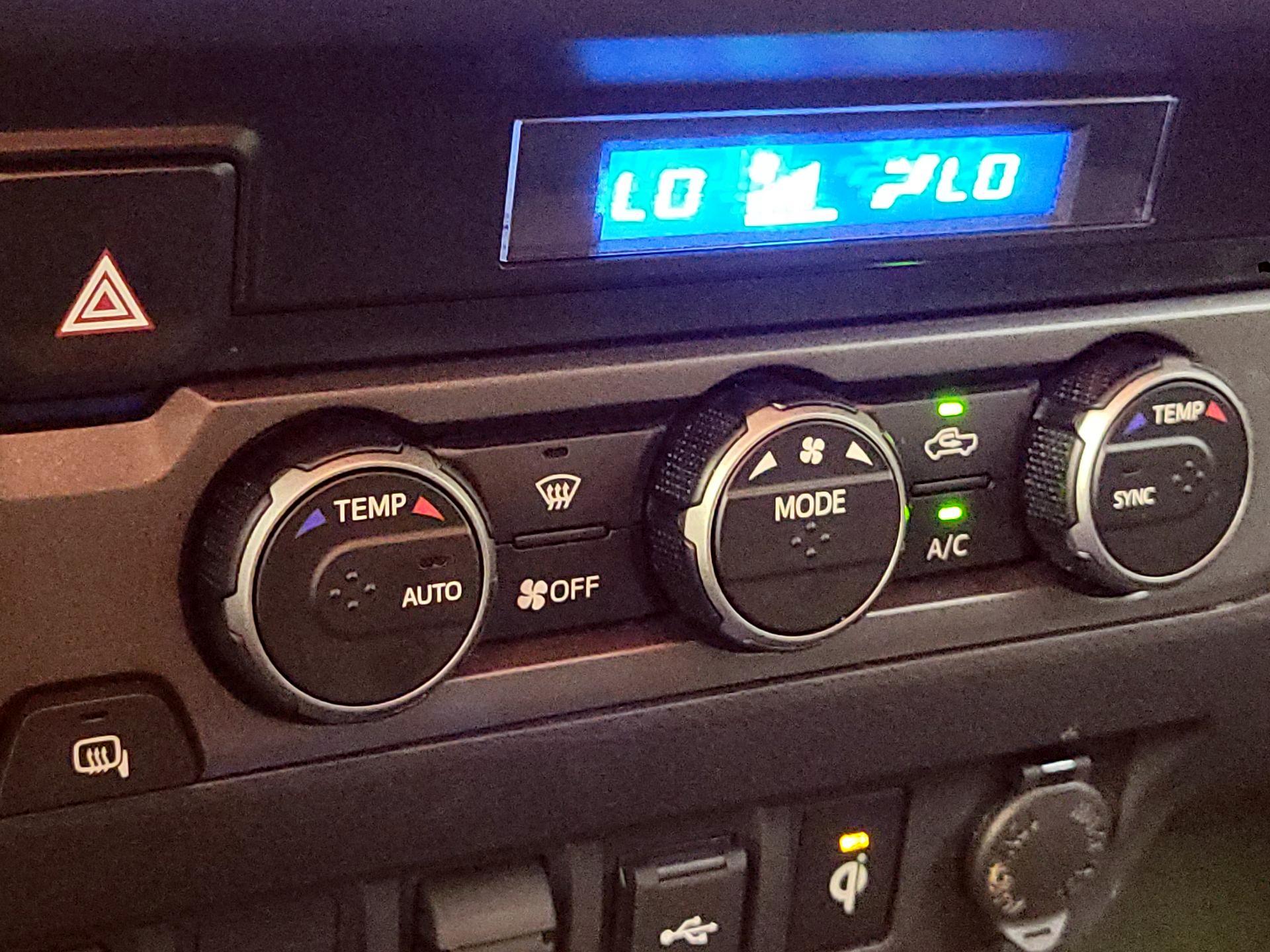 Thumbnail: 2023 Toyota Tacoma - 17