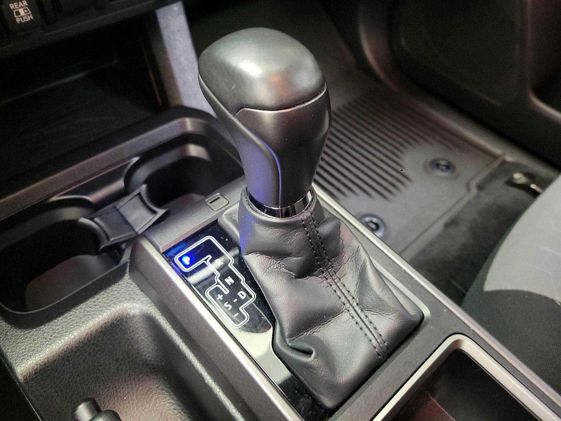 Thumbnail: 2023 Toyota Tacoma - 18