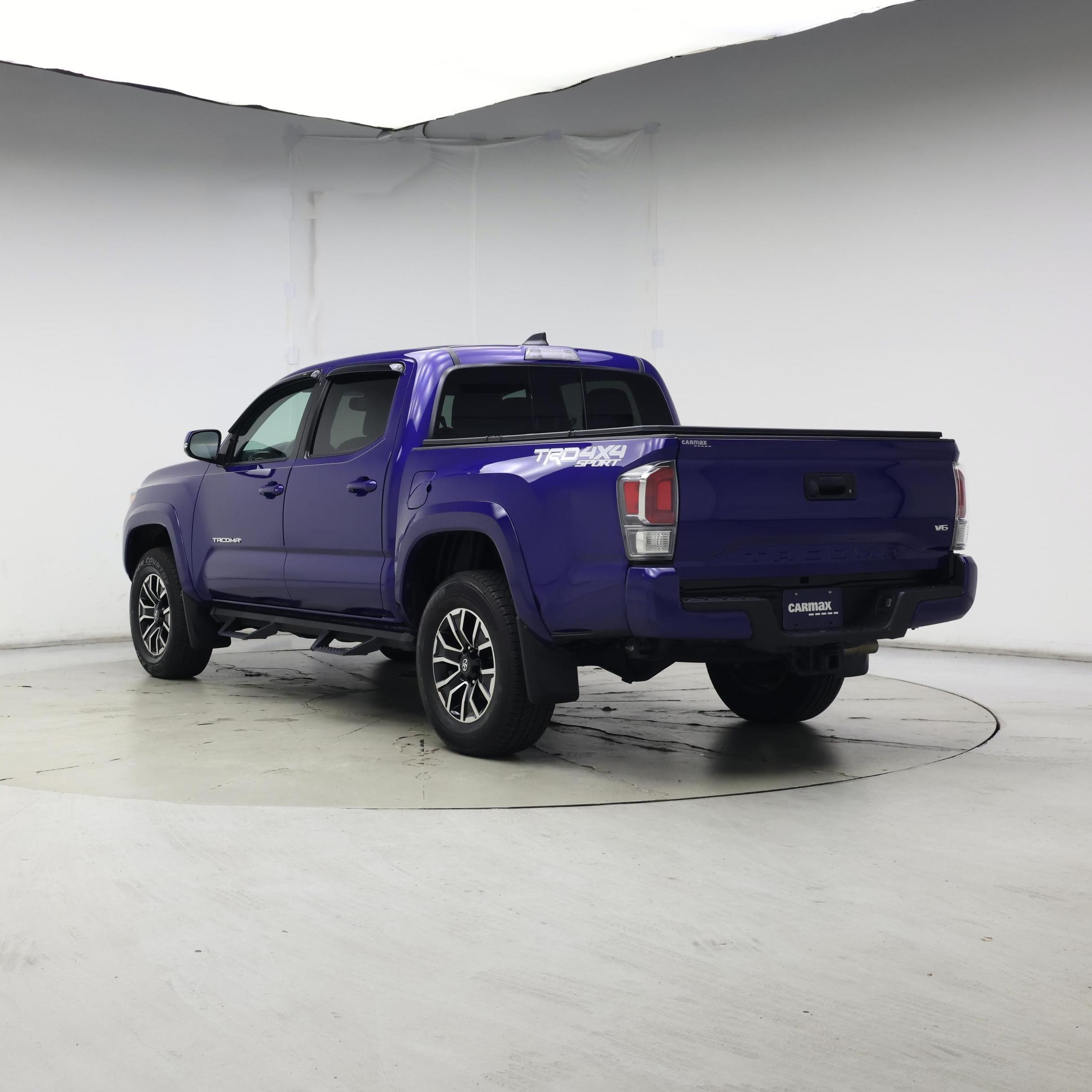 Thumbnail: 2023 Toyota Tacoma - 2