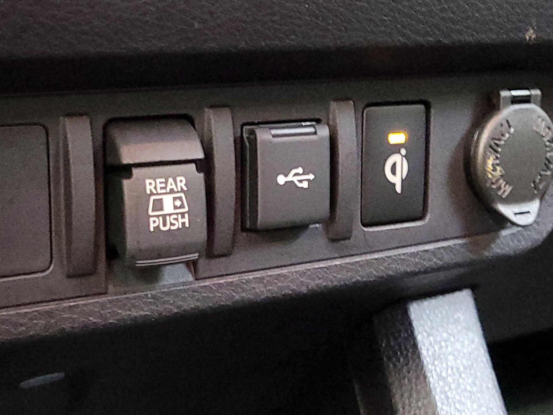 Thumbnail: 2023 Toyota Tacoma - 19