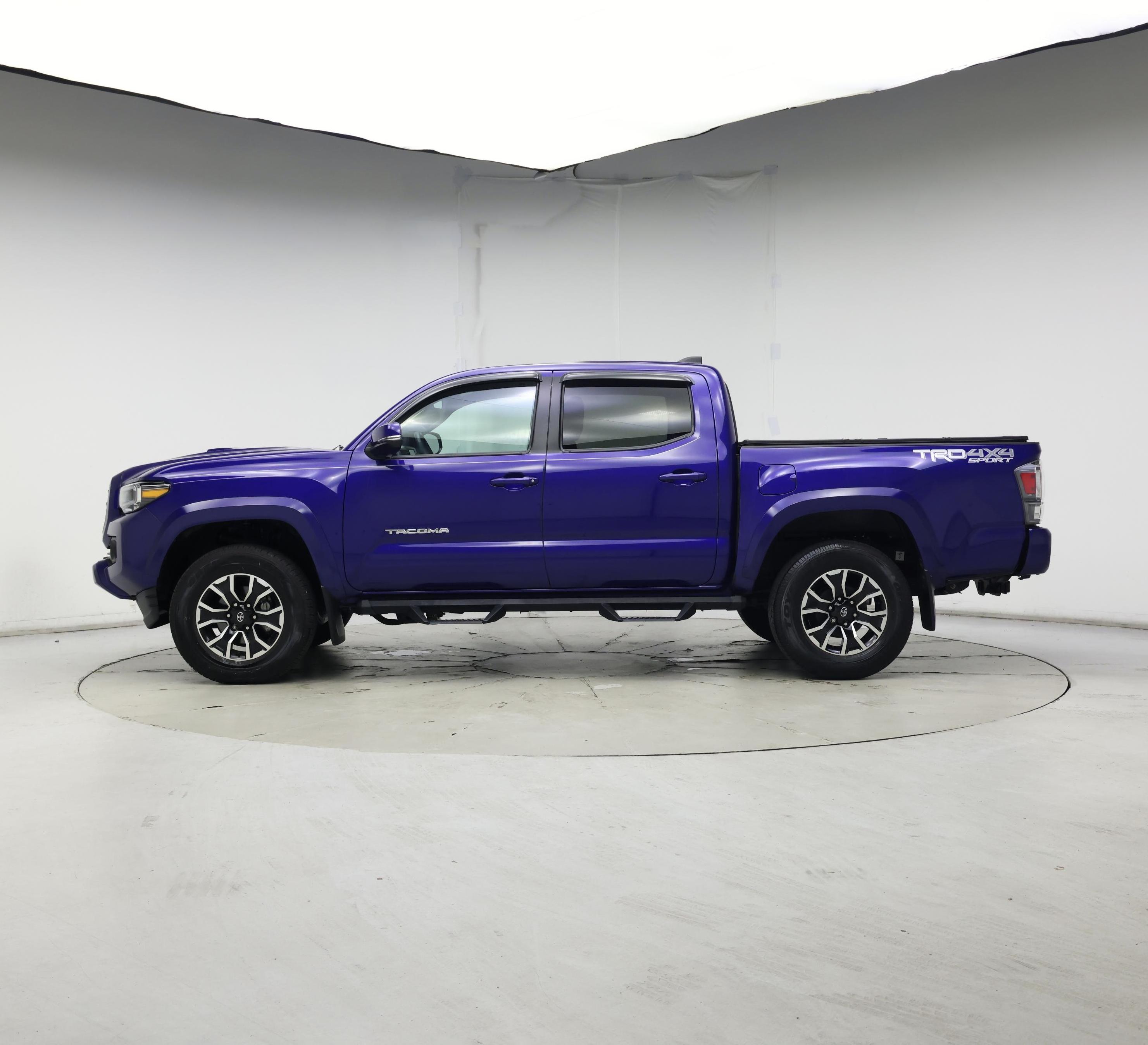 Thumbnail: 2023 Toyota Tacoma - 3