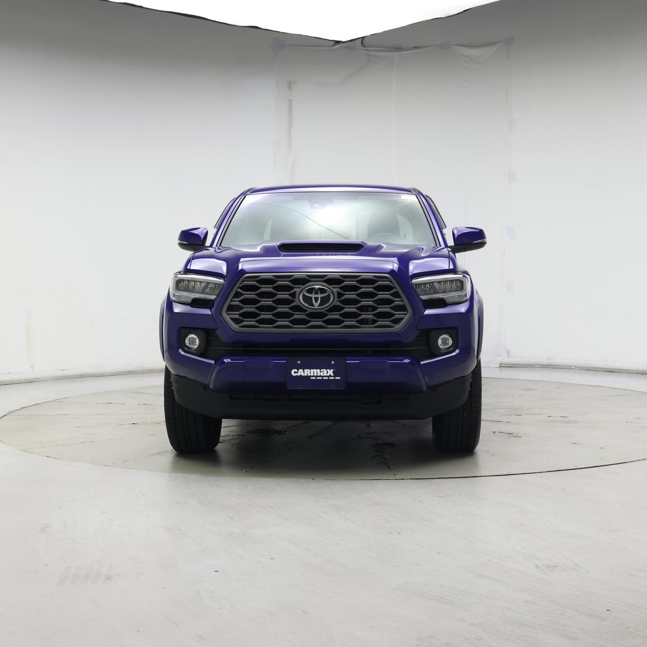 Thumbnail: 2023 Toyota Tacoma - 5