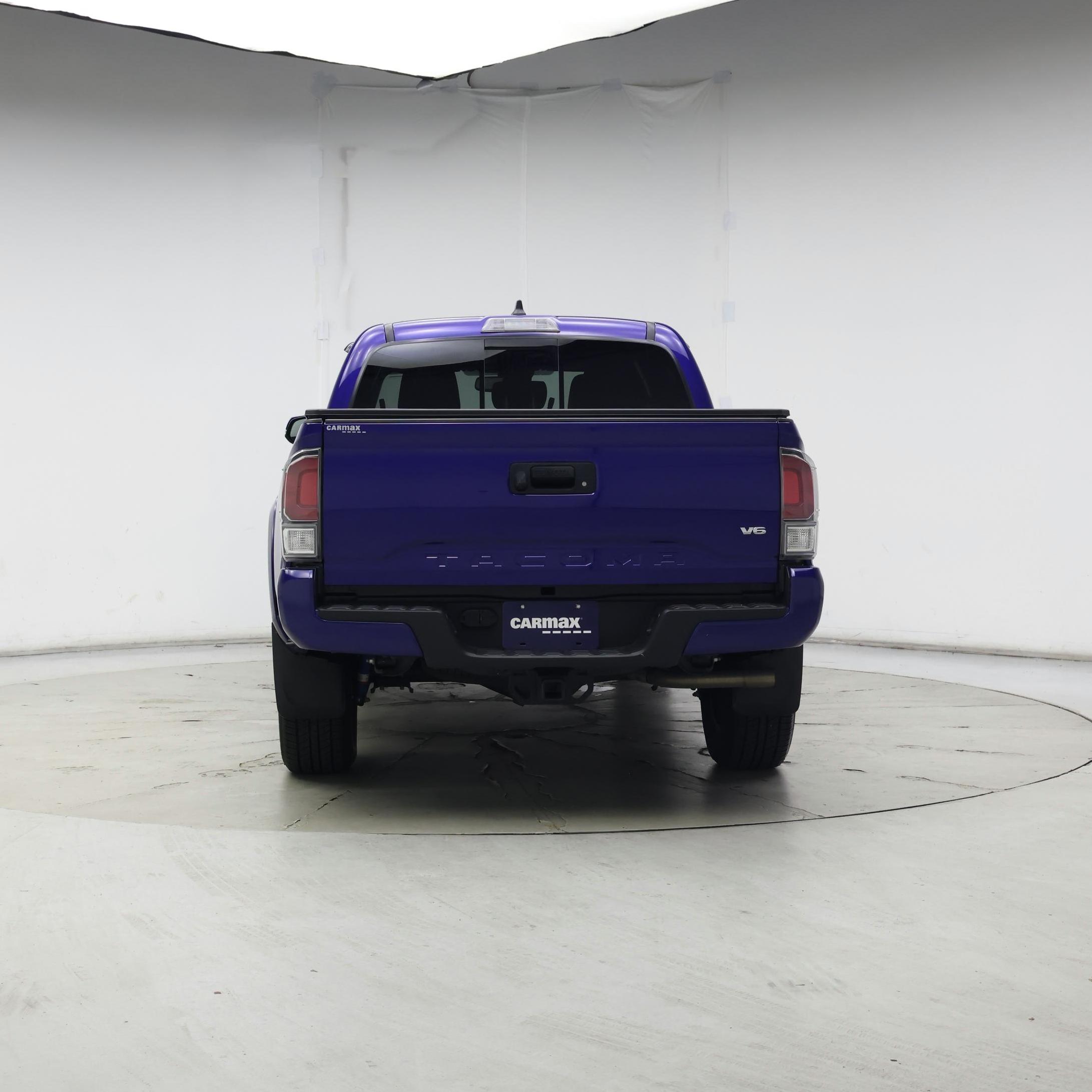 Thumbnail: 2023 Toyota Tacoma - 6