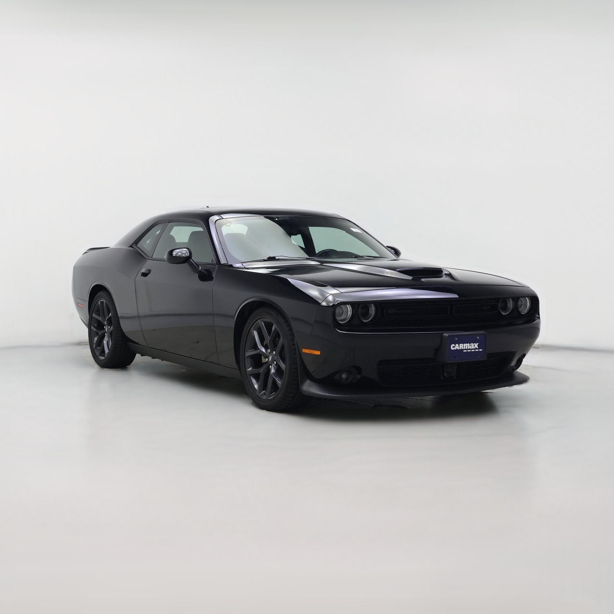 Thumbnail: 2023 Dodge Challenger - 1
