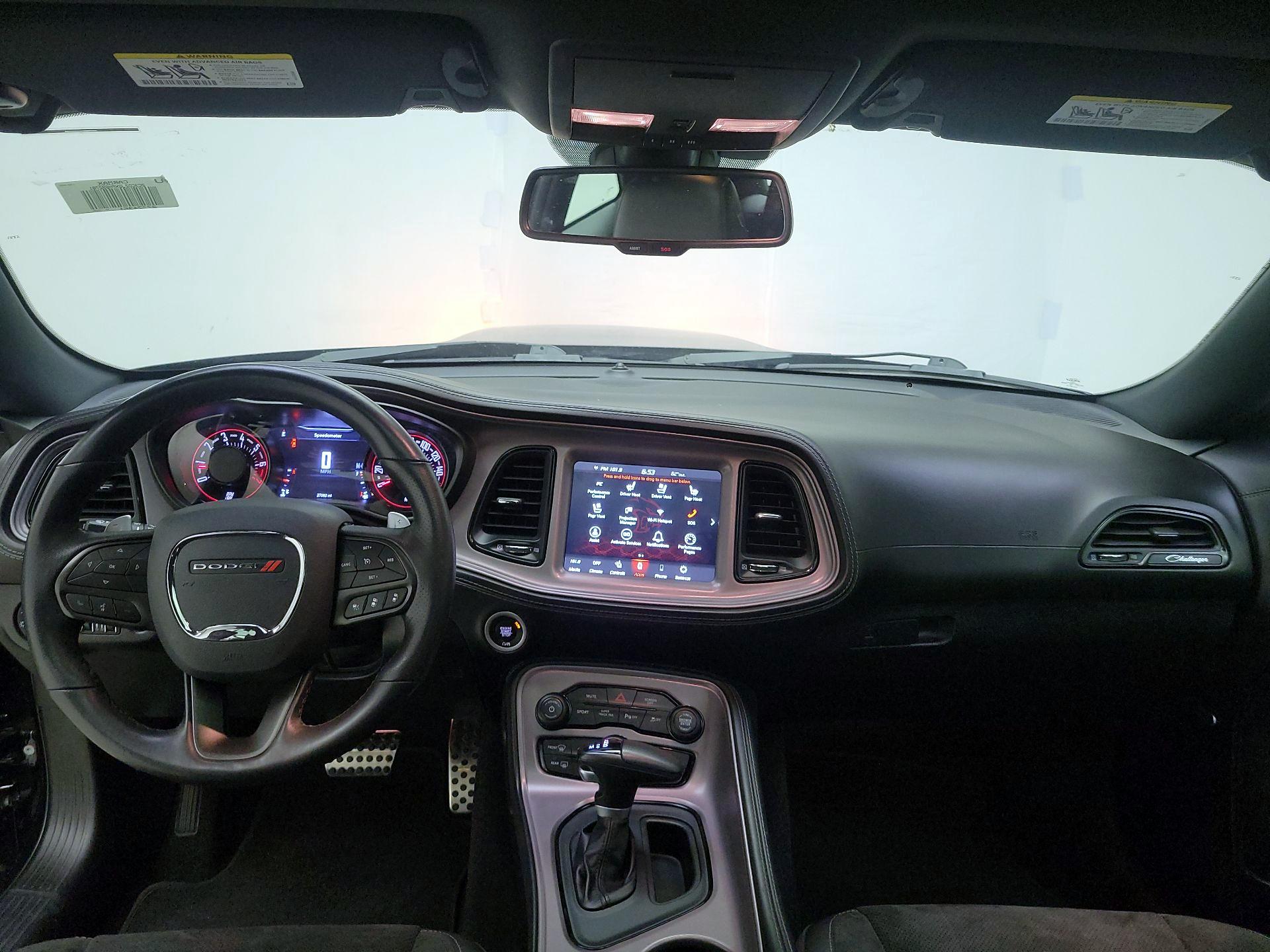 Thumbnail: 2023 Dodge Challenger - 9