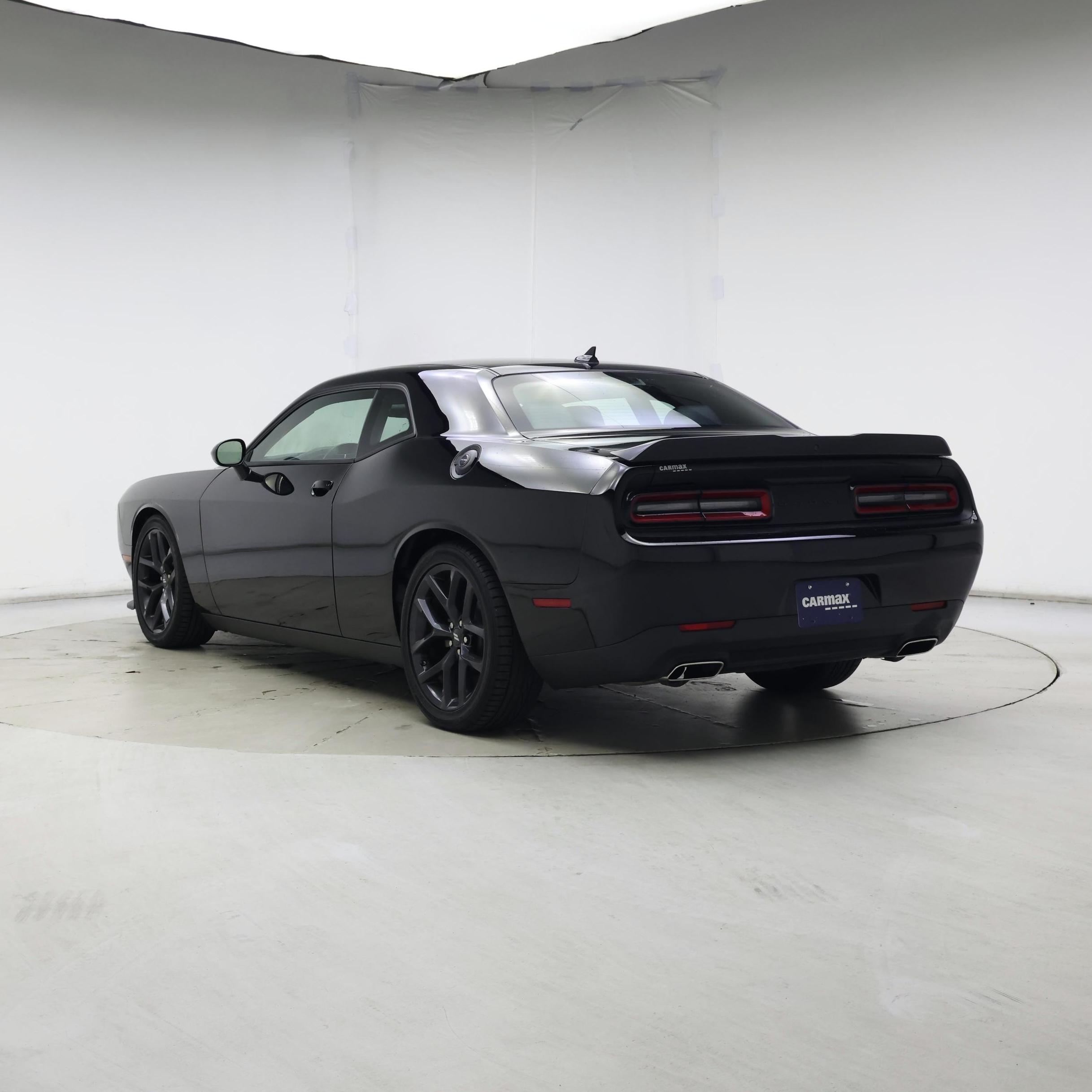 Thumbnail: 2023 Dodge Challenger - 2