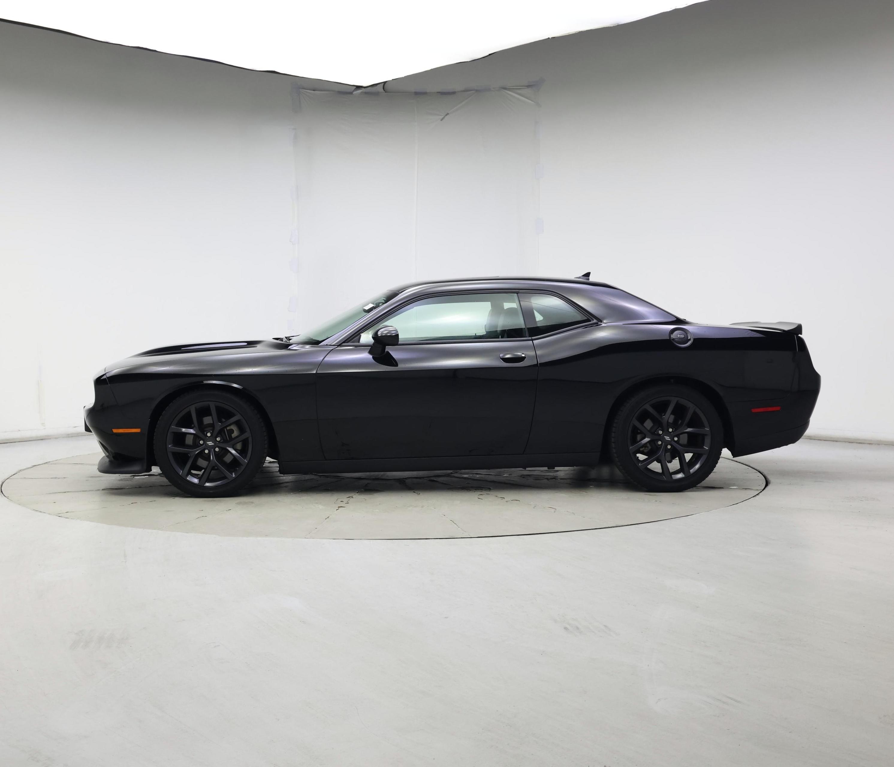 Thumbnail: 2023 Dodge Challenger - 3