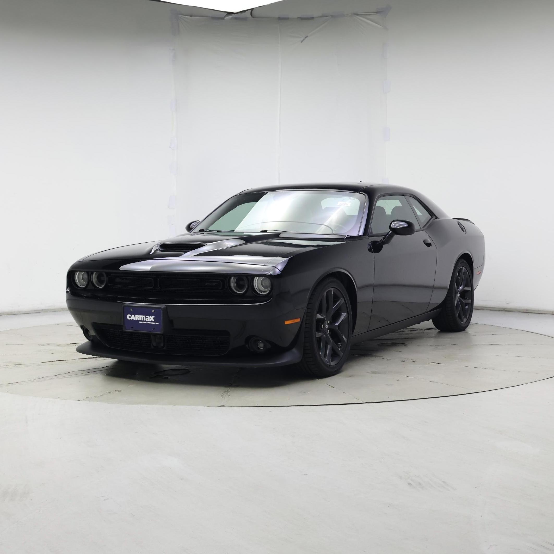 Thumbnail: 2023 Dodge Challenger - 4