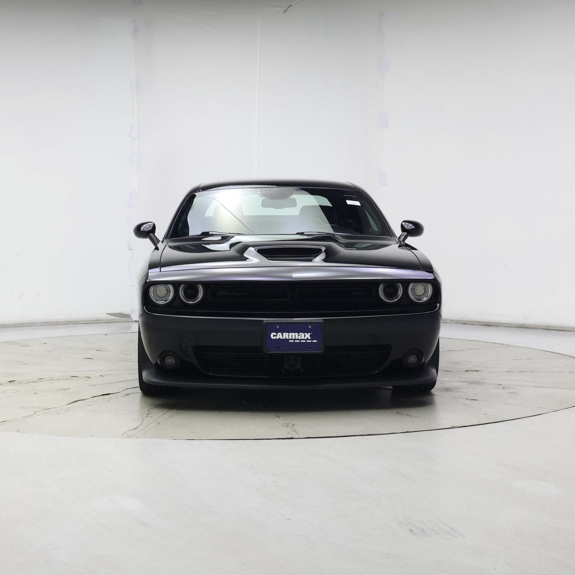 Thumbnail: 2023 Dodge Challenger - 5