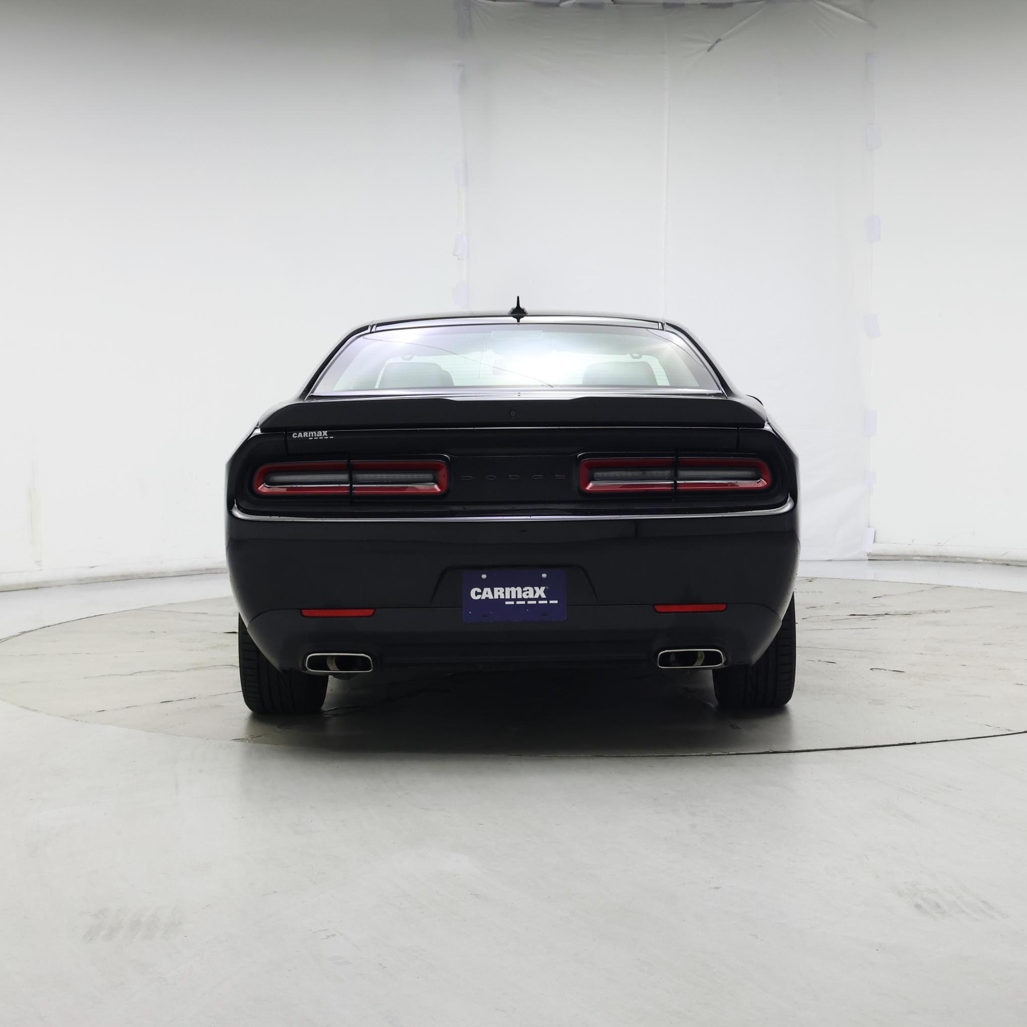 Thumbnail: 2023 Dodge Challenger - 6