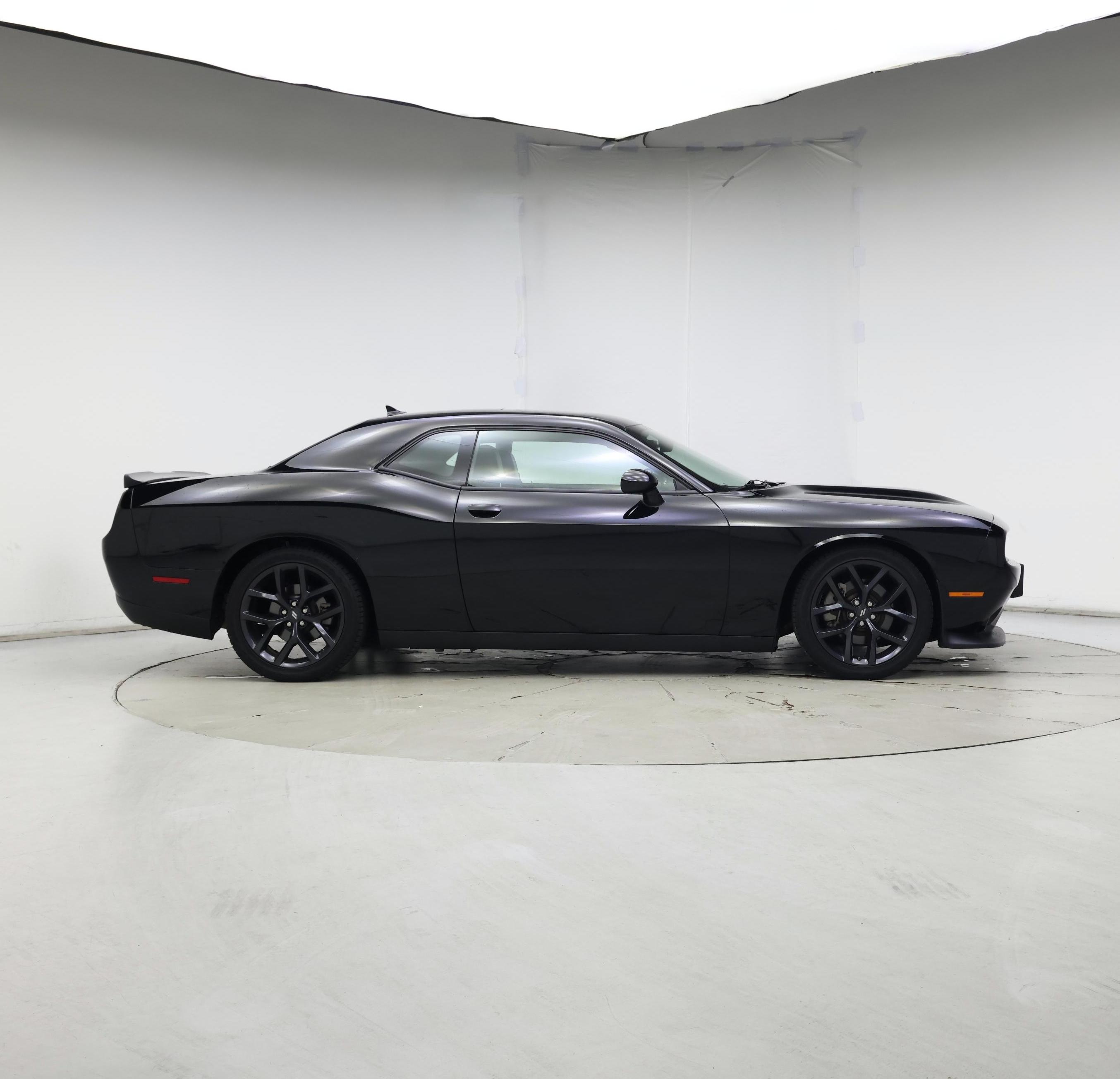 Thumbnail: 2023 Dodge Challenger - 7